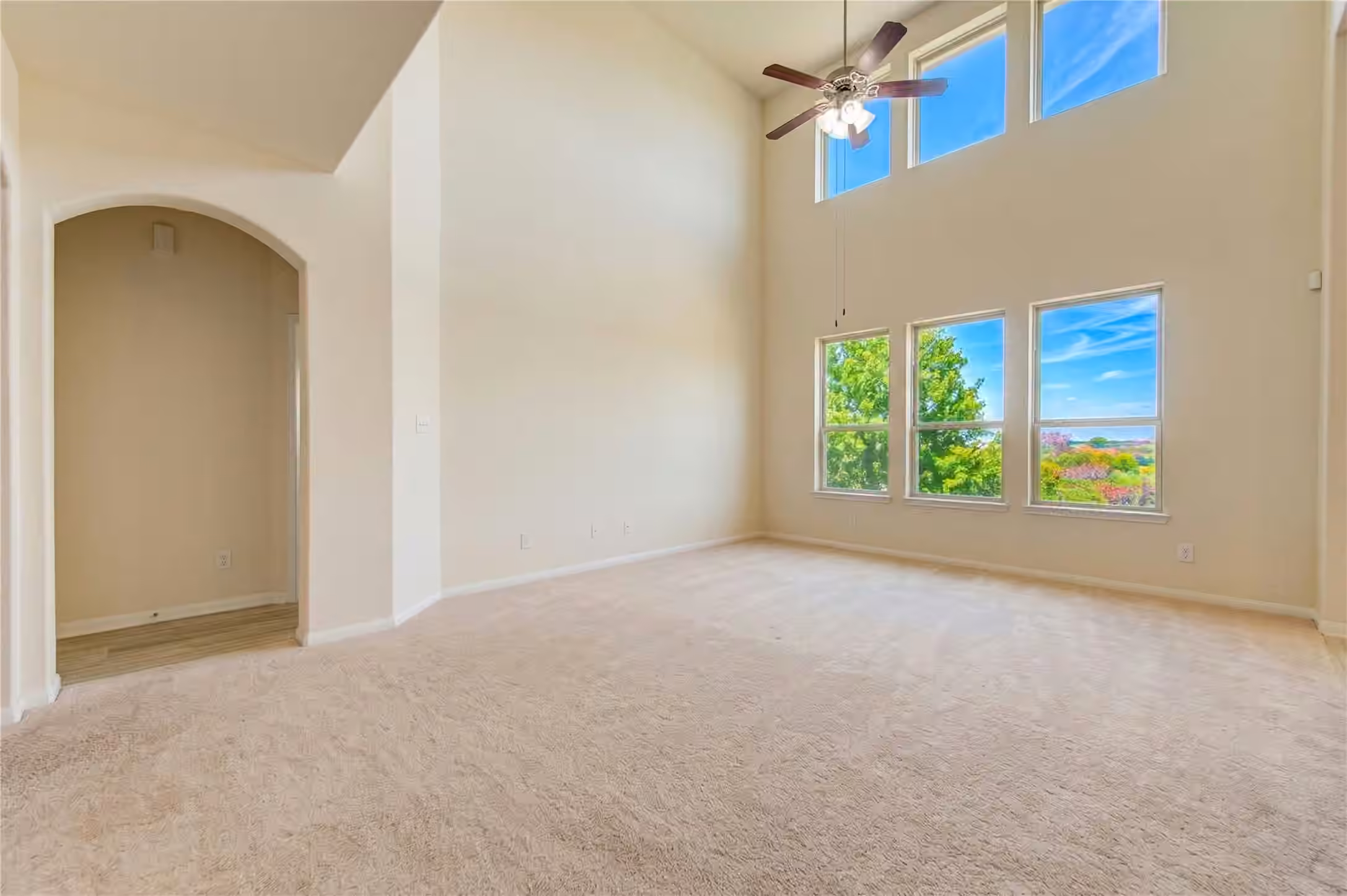Photo 6 of 7610 Kovar Road, Beasley, TX