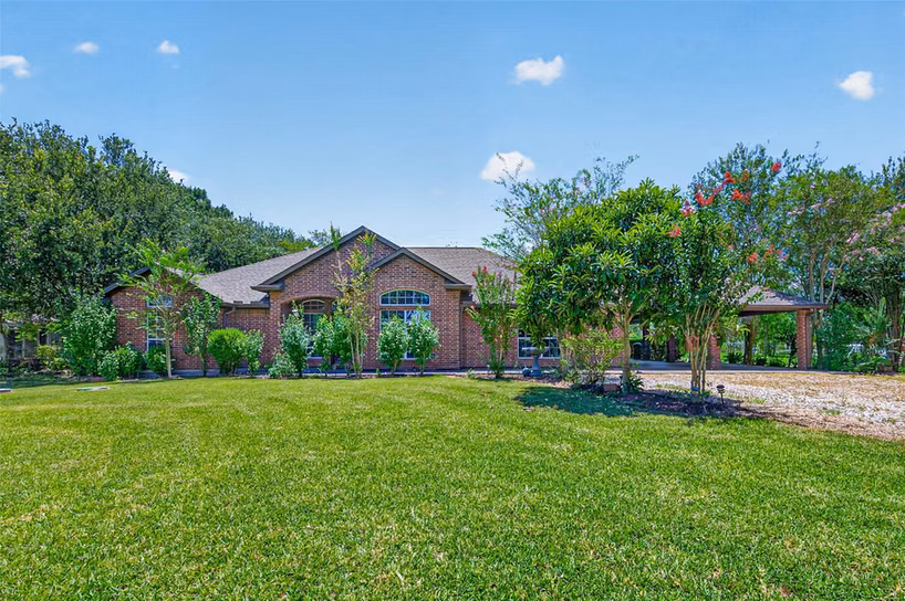 Photo of 21007 Cook Road, Tomball, TX