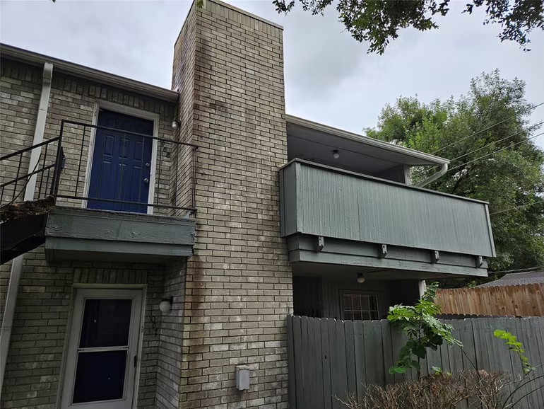 Photo 2 of 9797 Leawood Boulevard 1008, Houston, TX