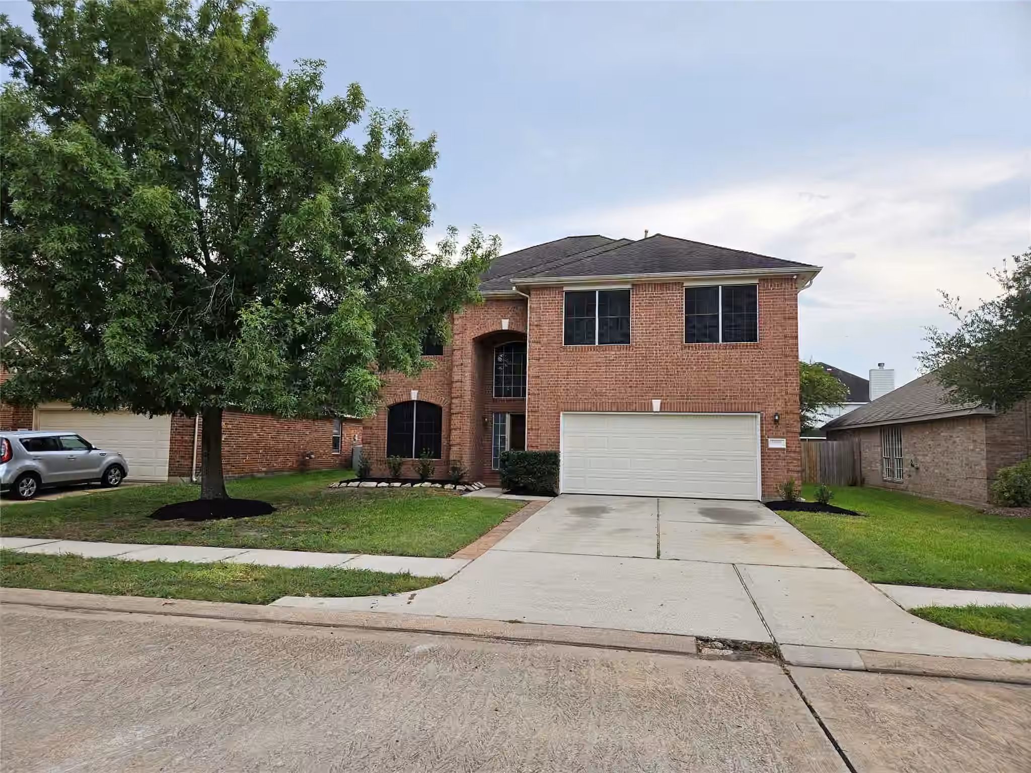 Photo of 17707 Forest Haven Trail, Tomball, TX