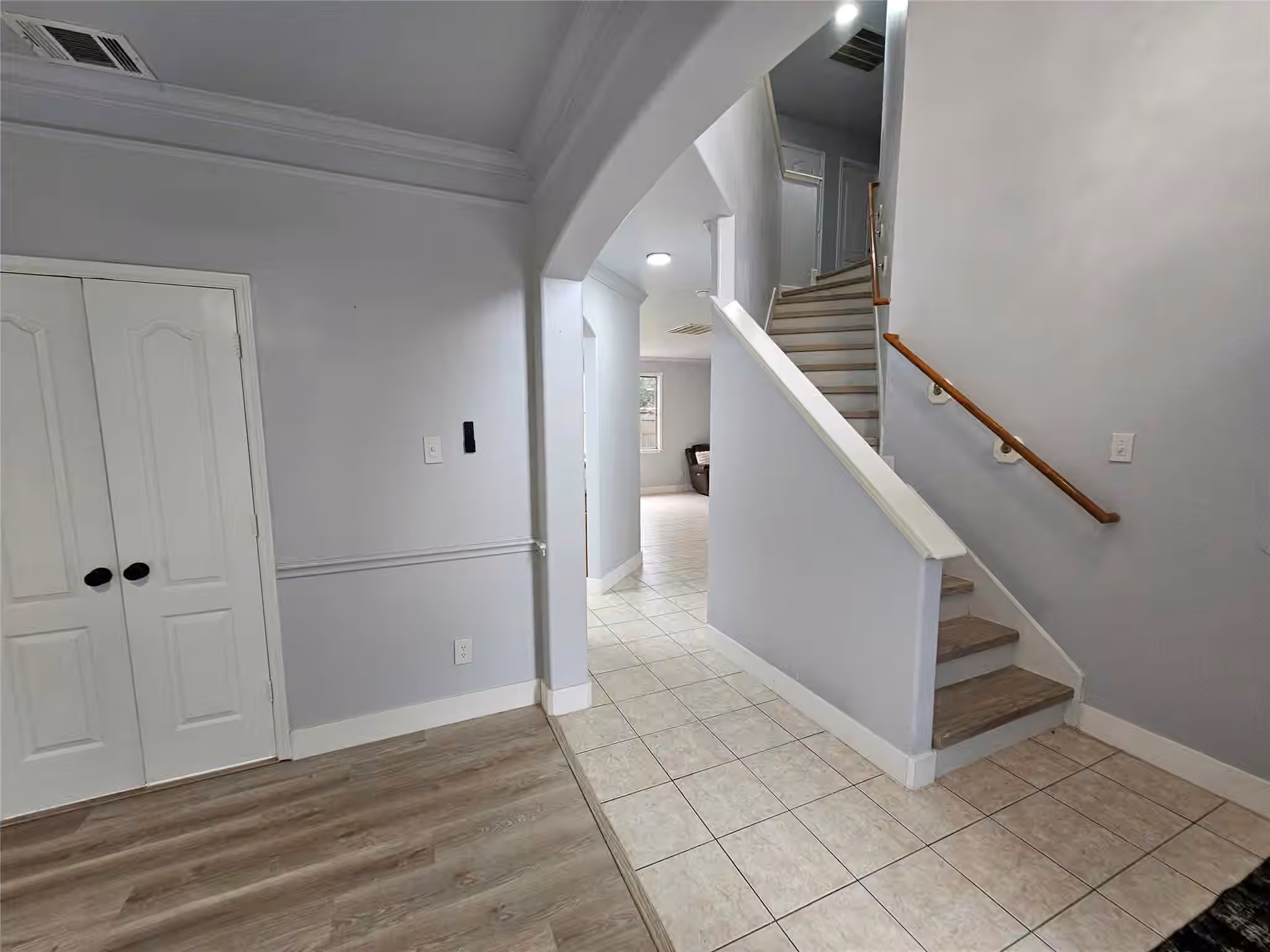 Photo 4 of 17707 Forest Haven Trail, Tomball, TX