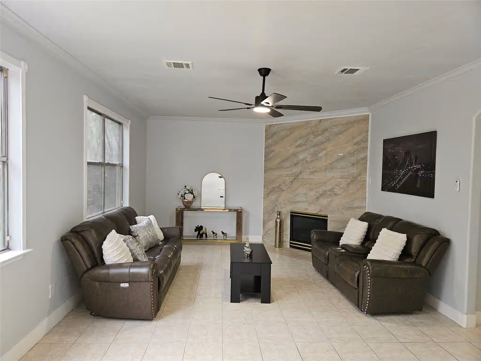Photo 5 of 17707 Forest Haven Trail, Tomball, TX