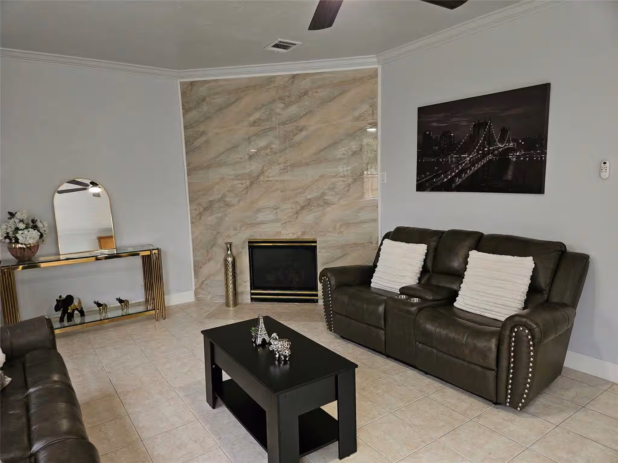 Photo 6 of 17707 Forest Haven Trail, Tomball, TX
