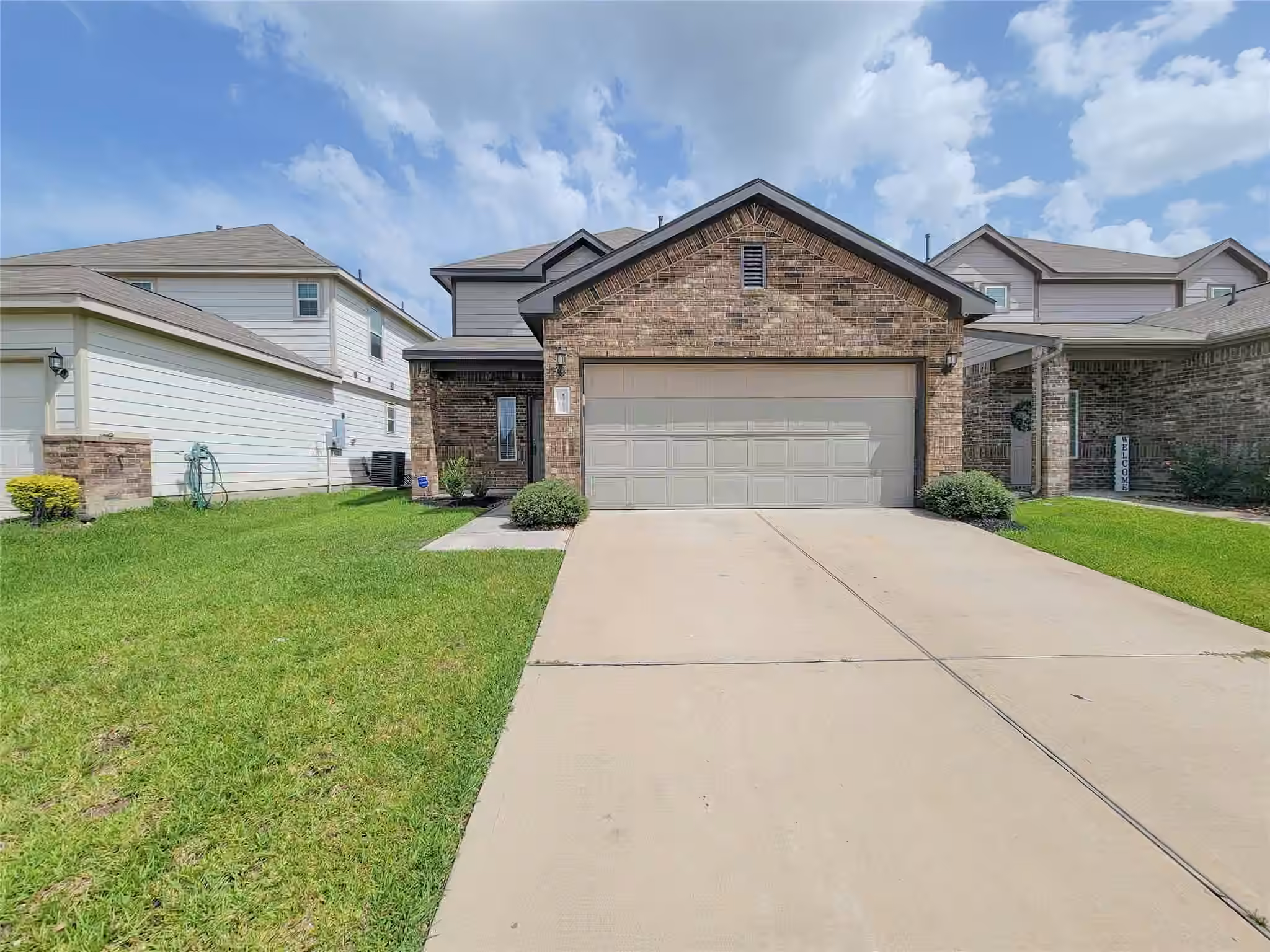 Photo of 4918 Purple Wisteria Lane, Spring, TX