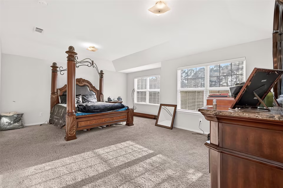 Photo 6 of 10538 Pine Landing Drive, Houston, TX
