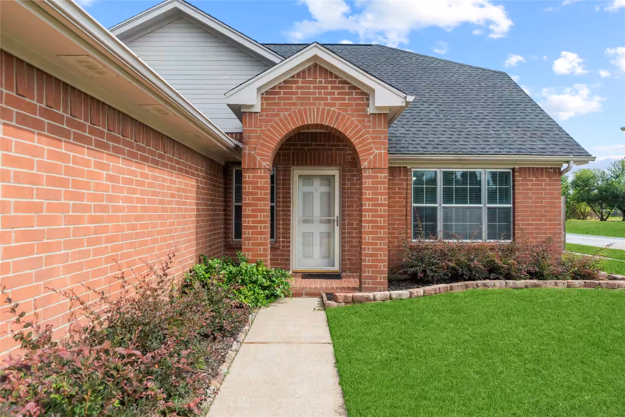 Photo 3 of 18502 Bridoon Drive, Cypress, TX