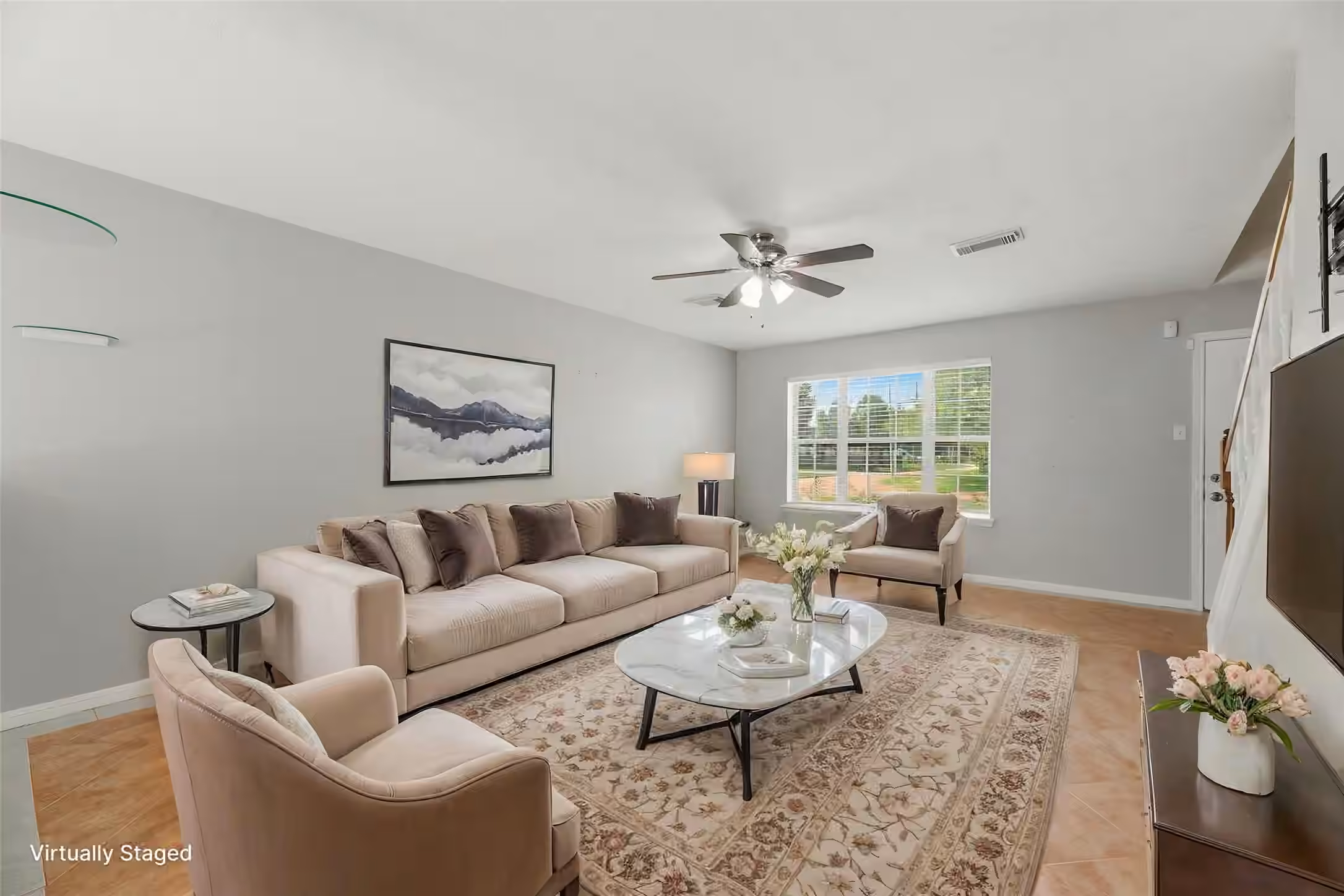 Photo 5 of 18502 Bridoon Drive, Cypress, TX