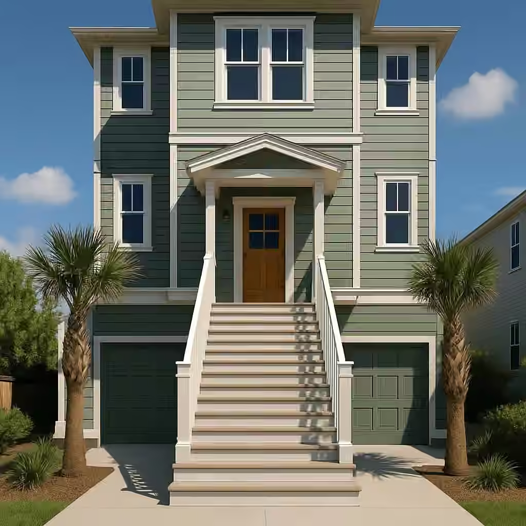 Photo of 13950 Fm 3005 Boulevard Lot 10, Galveston, TX 77554