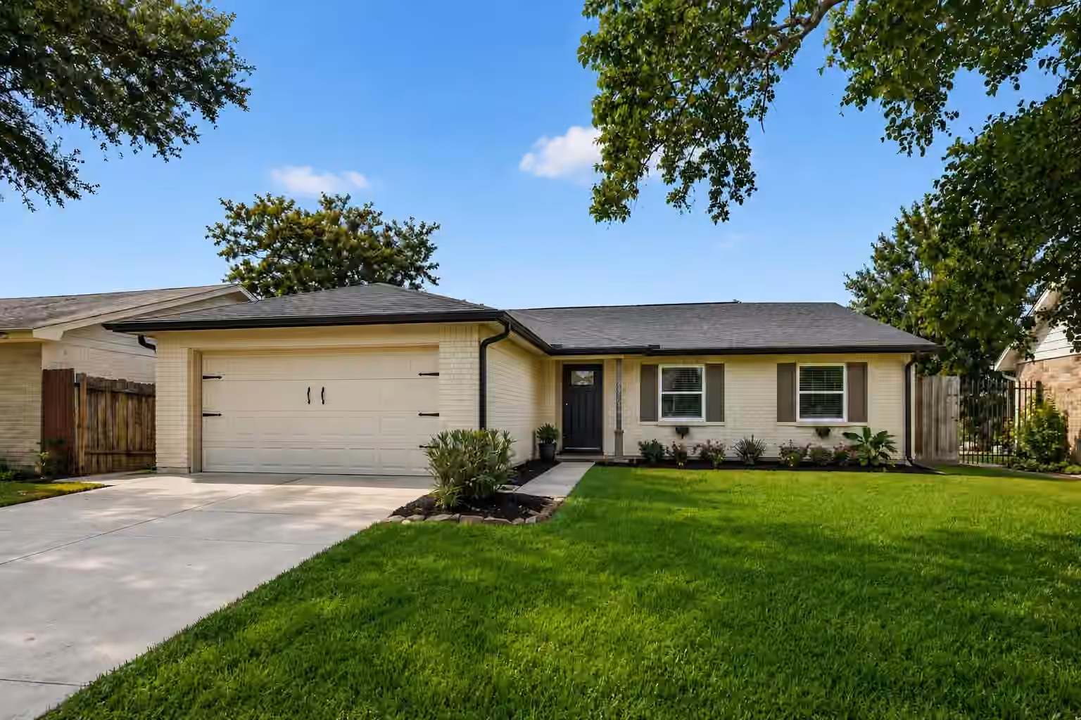 Photo of 24014 Nomini Hall Lane, Katy, TX 77493