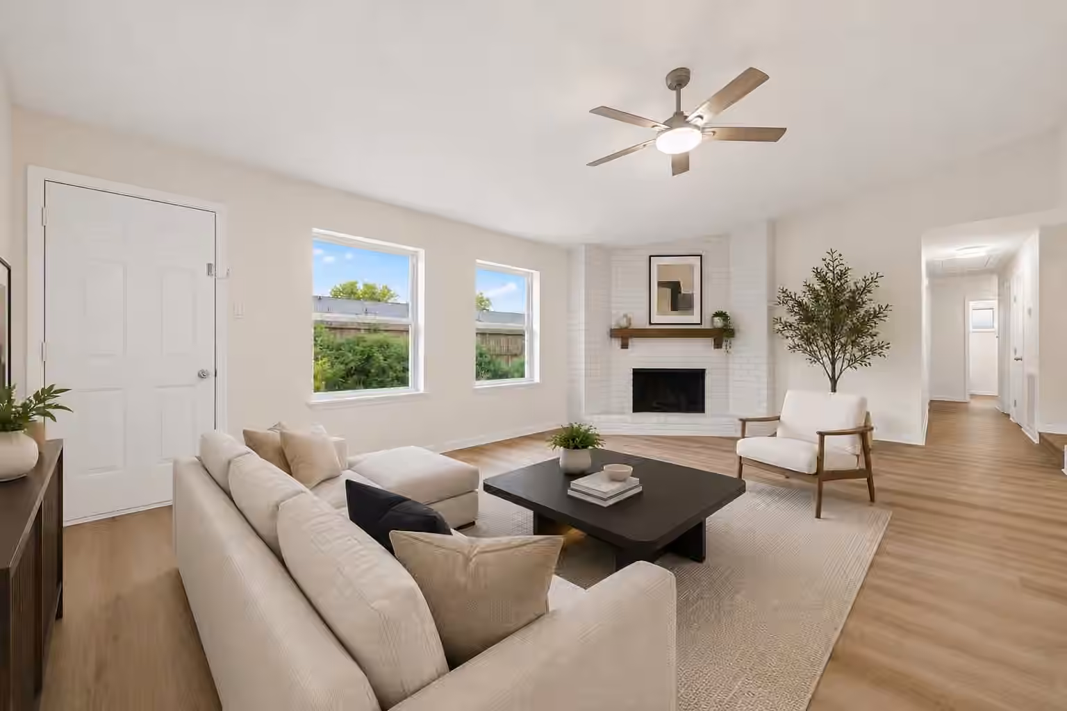 Photo 7 of 24014 Nomini Hall Lane, Katy, TX