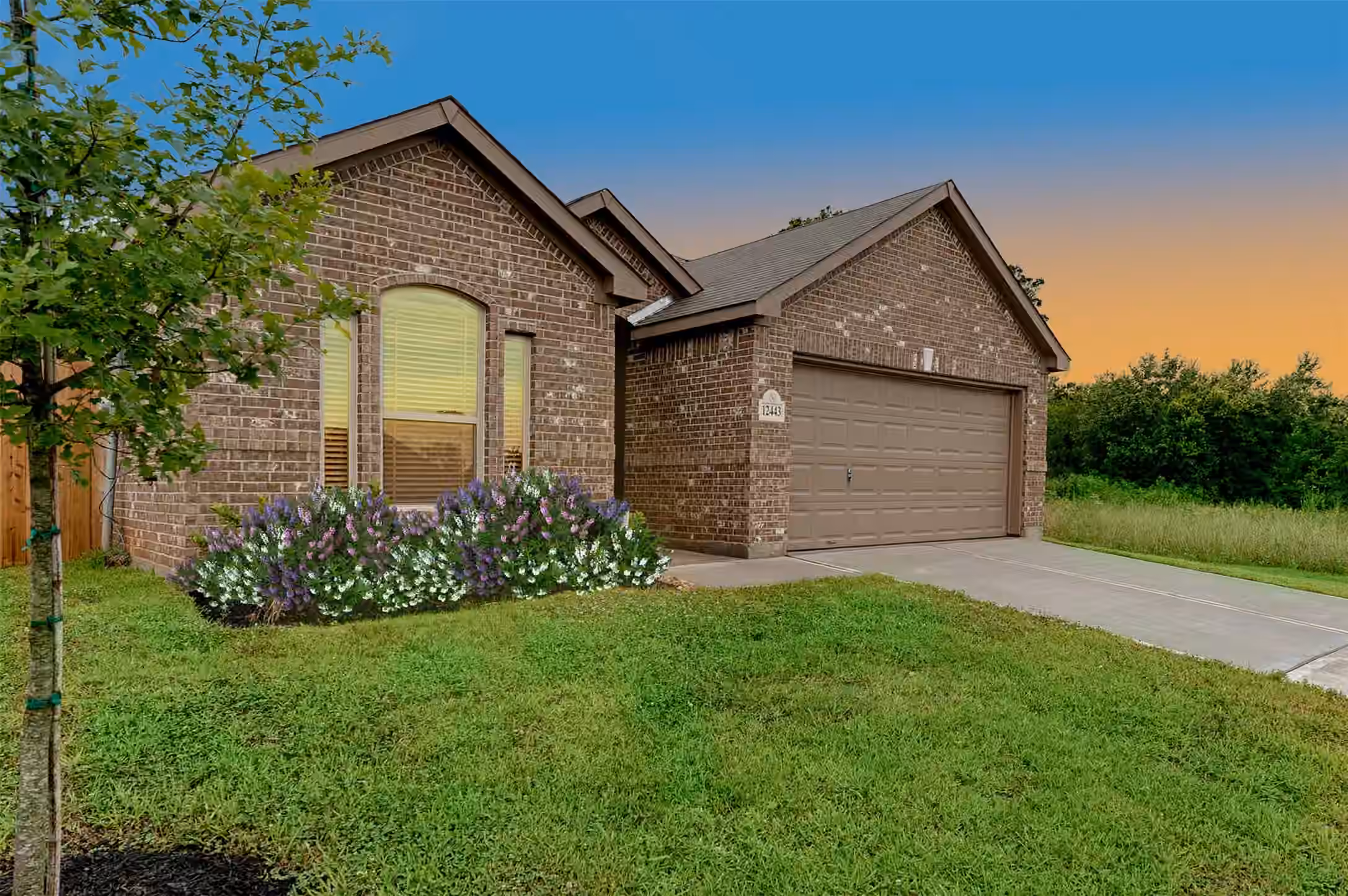 Photo of 12443 Lake Conroe Hills Drive, Willis, TX