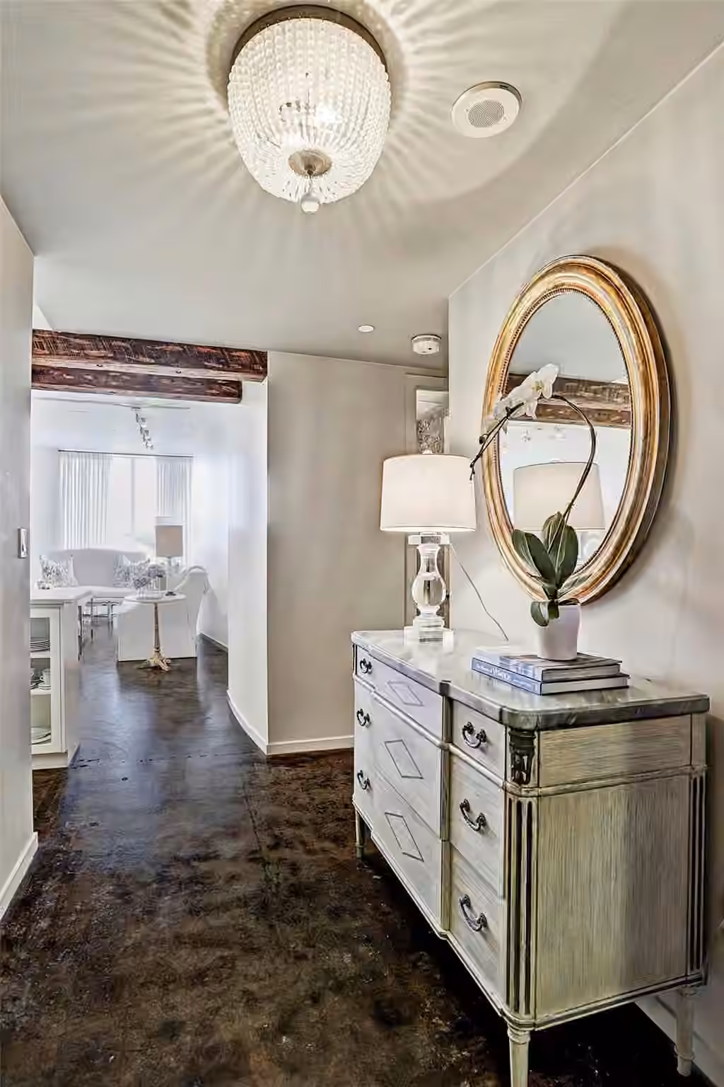 Photo of 5110 San Felipe Street 31W, Houston, TX