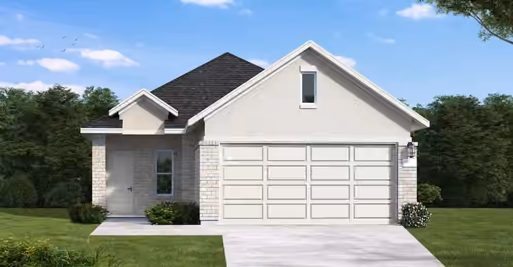Photo of 2172 Hidden Hills Lane, Katy, TX