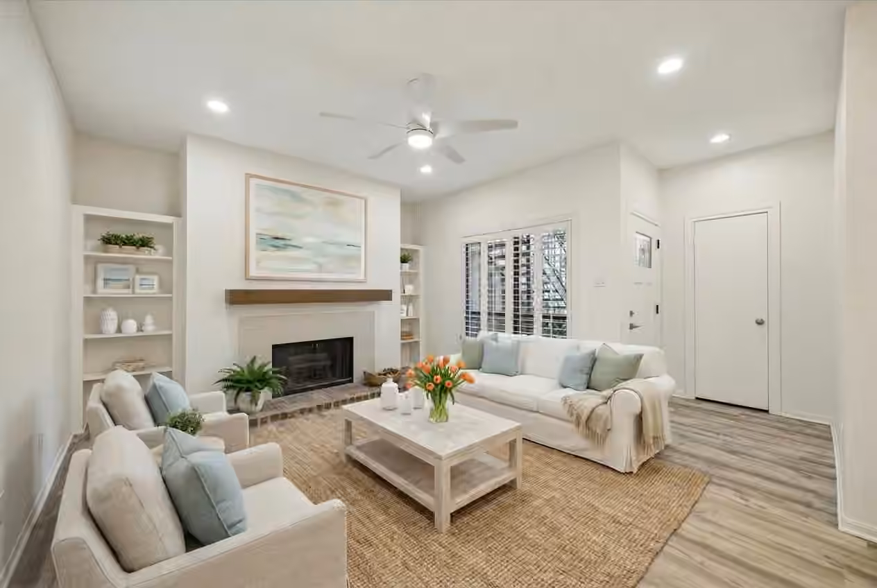 Photo 4 of 1201 Bering Drive 45, Houston, TX
