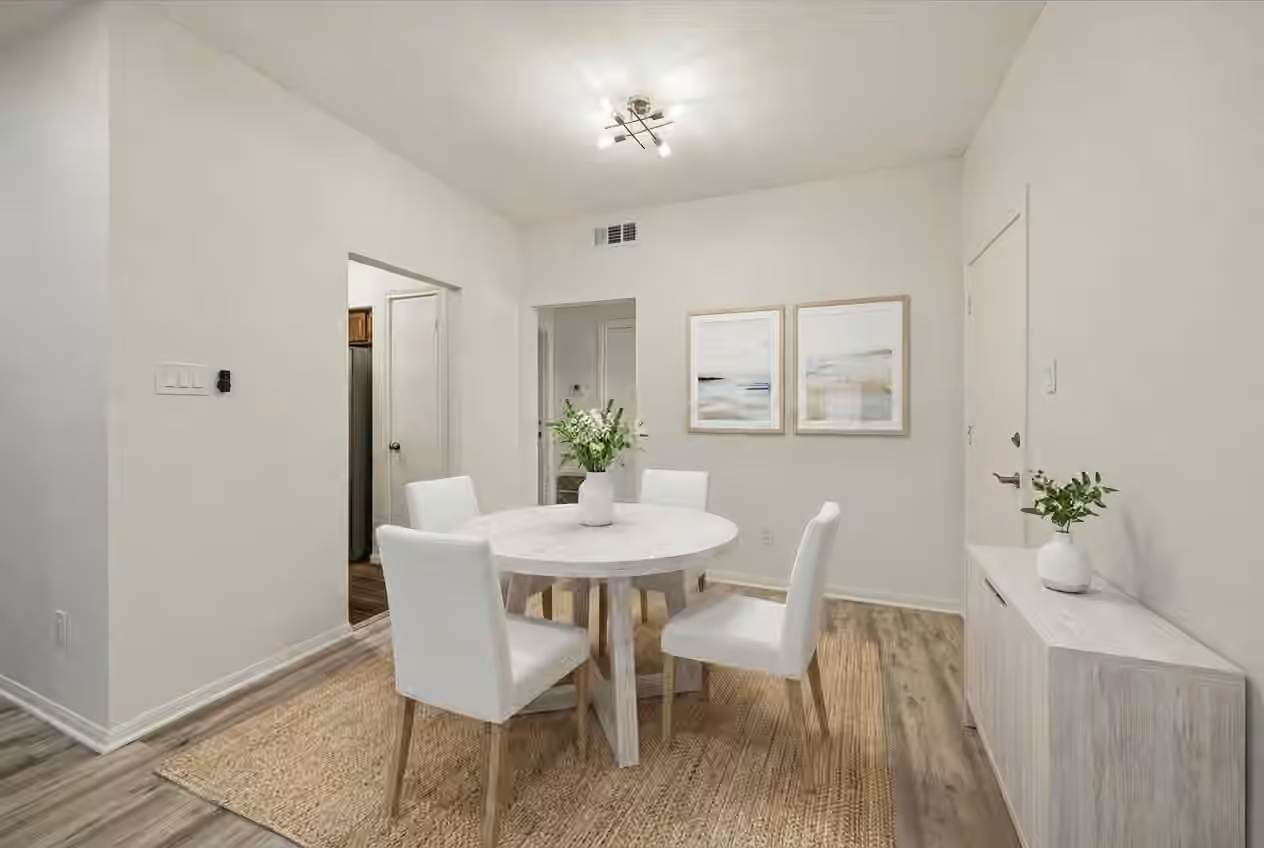 Photo 6 of 1201 Bering Drive 45, Houston, TX