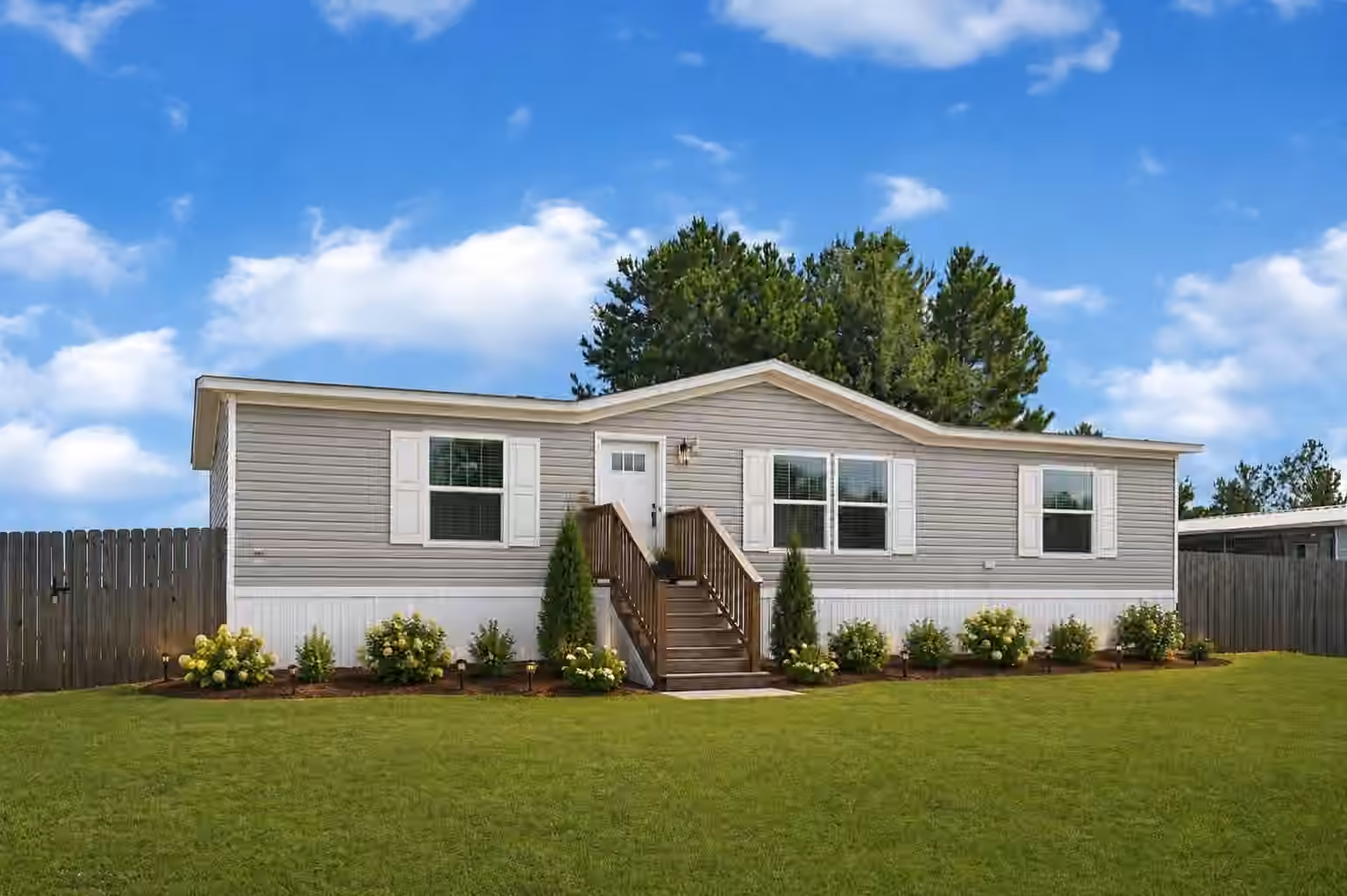 Photo of 5055 Road 3540, Cleveland, TX 77327