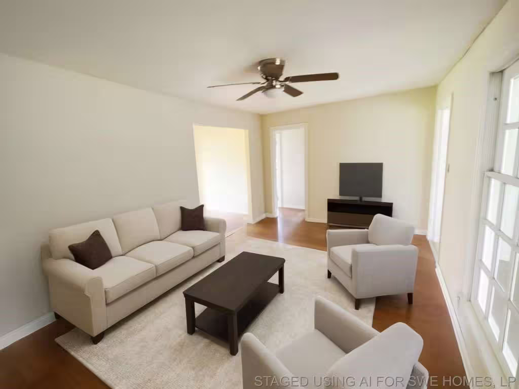 Photo 4 of 6705 Linden Street, Houston, TX