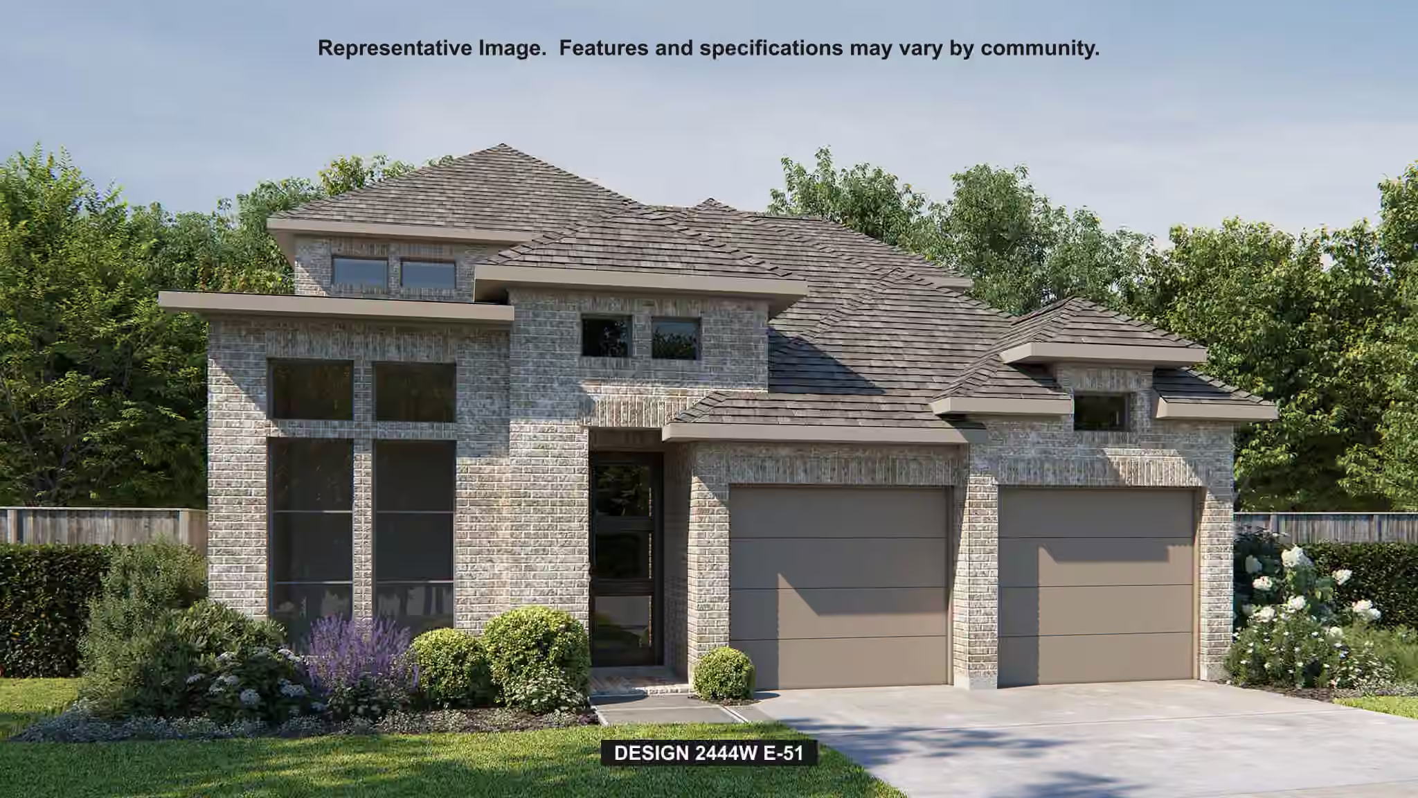 Photo of 18981 Jasmine Grove Trail, Conroe, TX