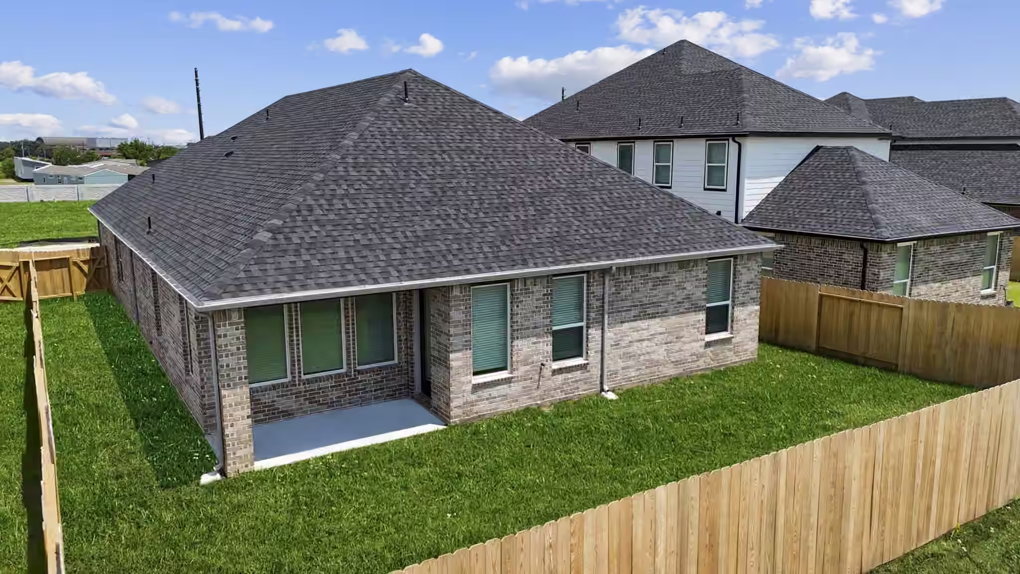 Photo 3 of 3801 Stars Way, League City, TX