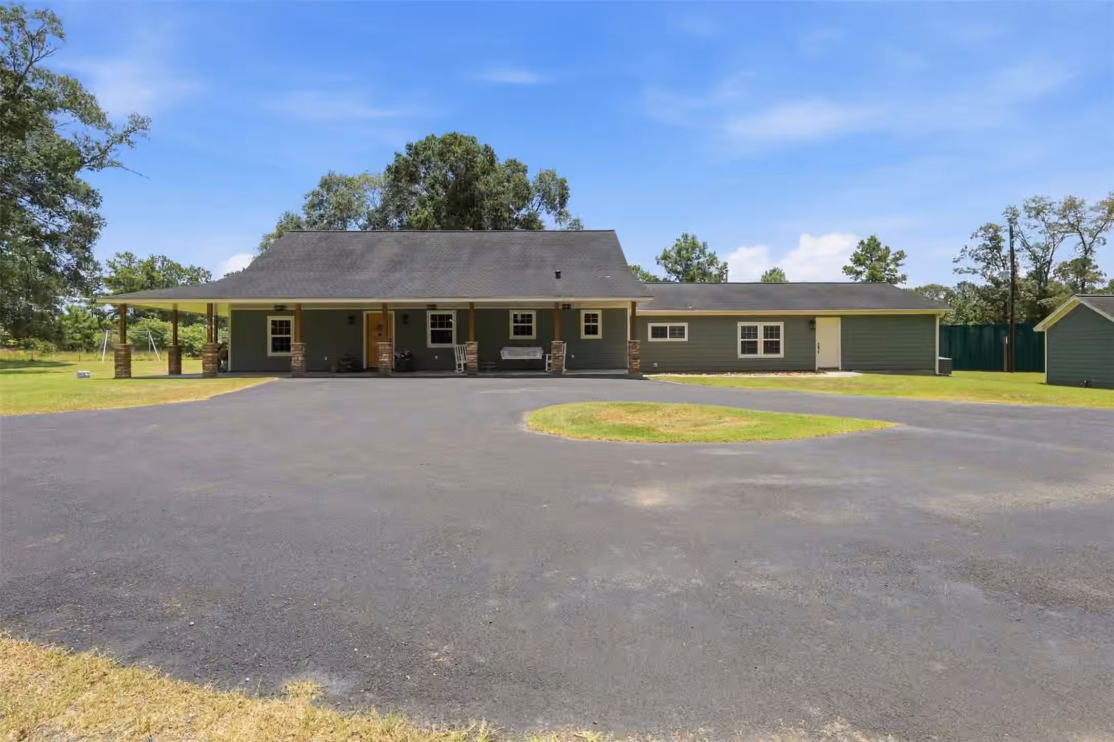 Photo 3 of 10695 White Rock Road, Conroe, TX