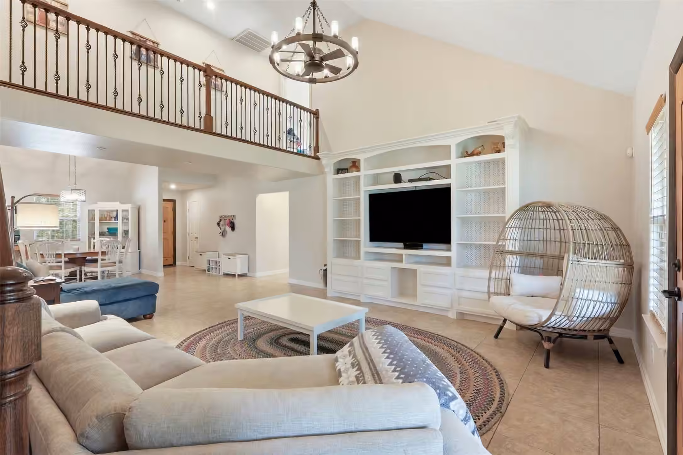 Photo 6 of 10695 White Rock Road, Conroe, TX