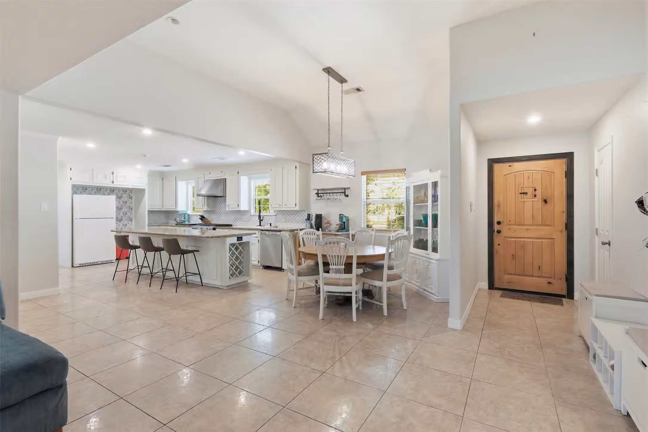 Photo 7 of 10695 White Rock Road, Conroe, TX