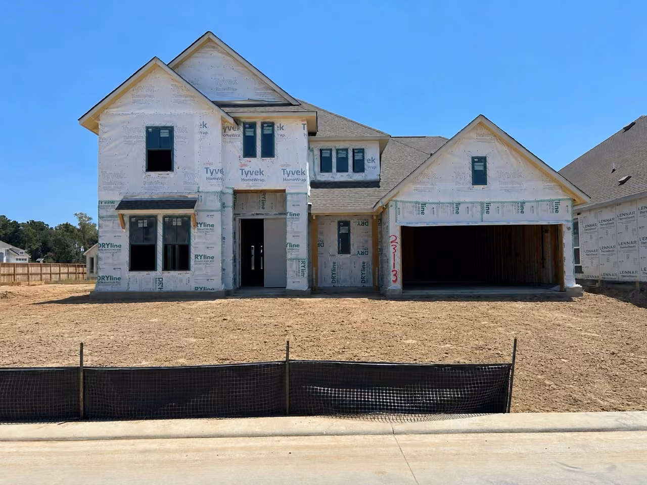 Photo 7 of 12113 Barkley Oak Drive, Texas City, TX
