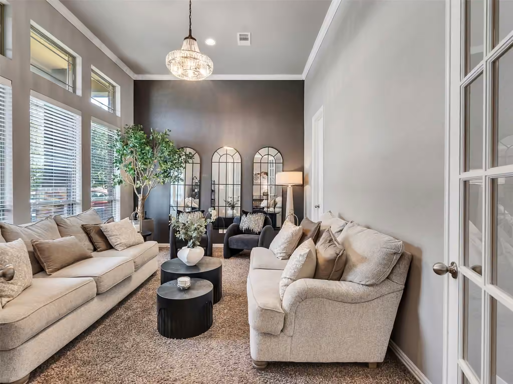 Photo 3 of 4706 Western Brook Drive, Spring, TX
