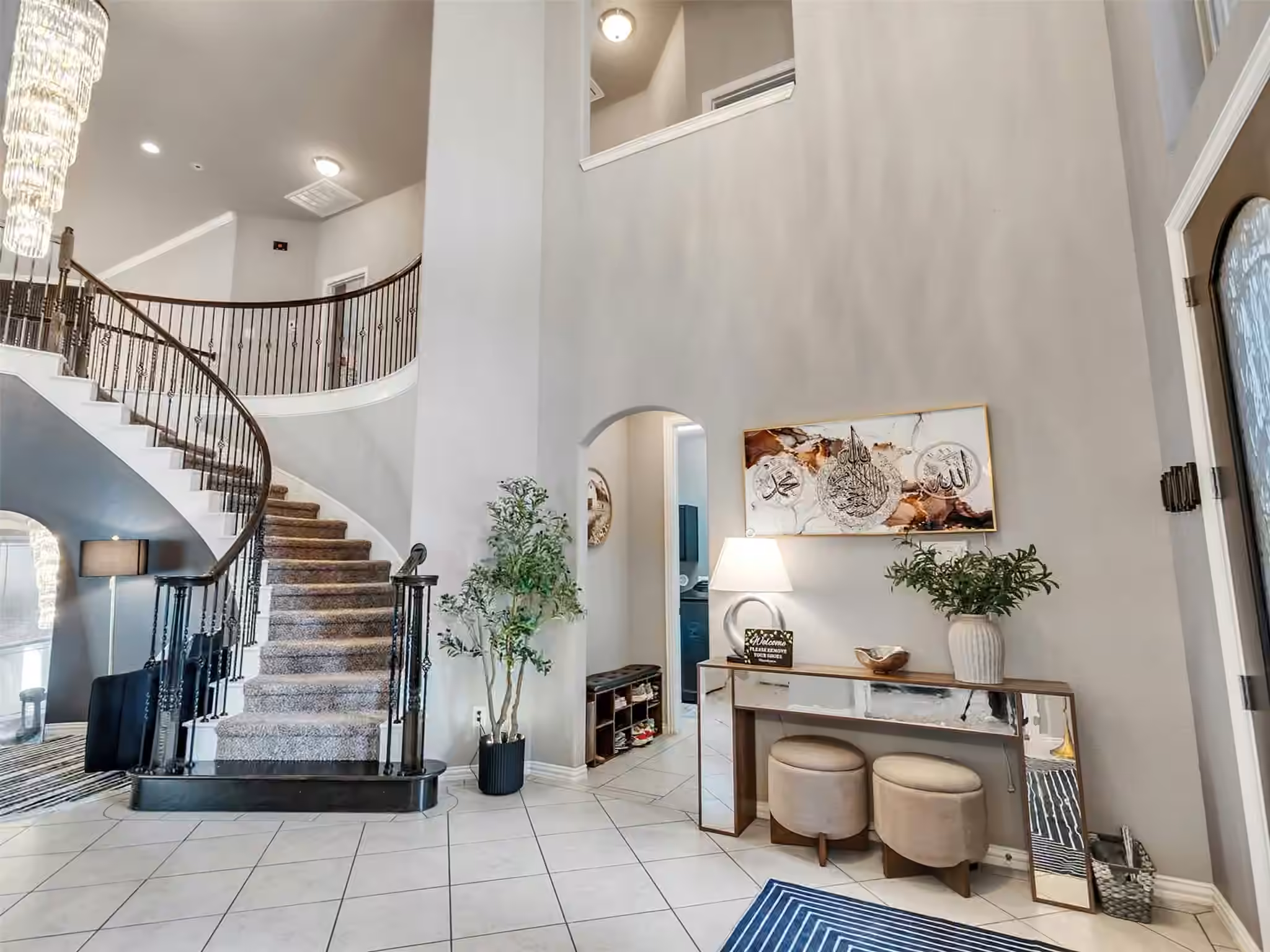 Photo 6 of 4706 Western Brook Drive, Spring, TX