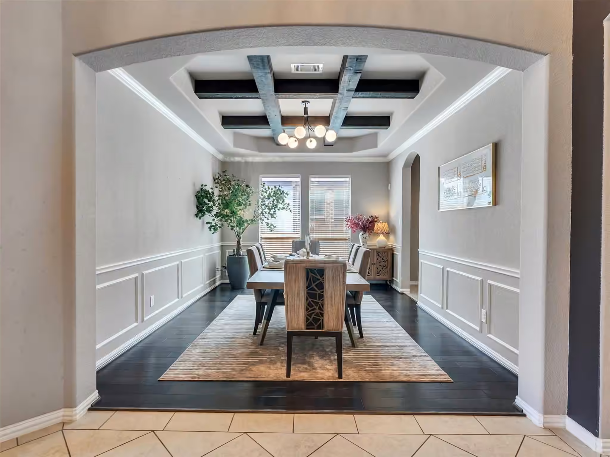 Photo 7 of 4706 Western Brook Drive, Spring, TX