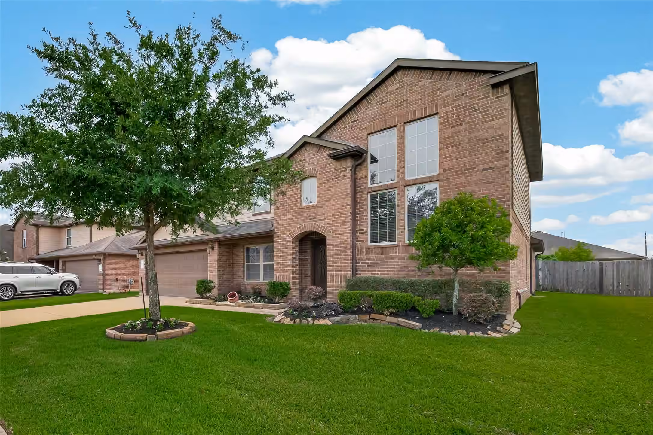 Photo of 9410 Claystone Lane, Richmond, TX