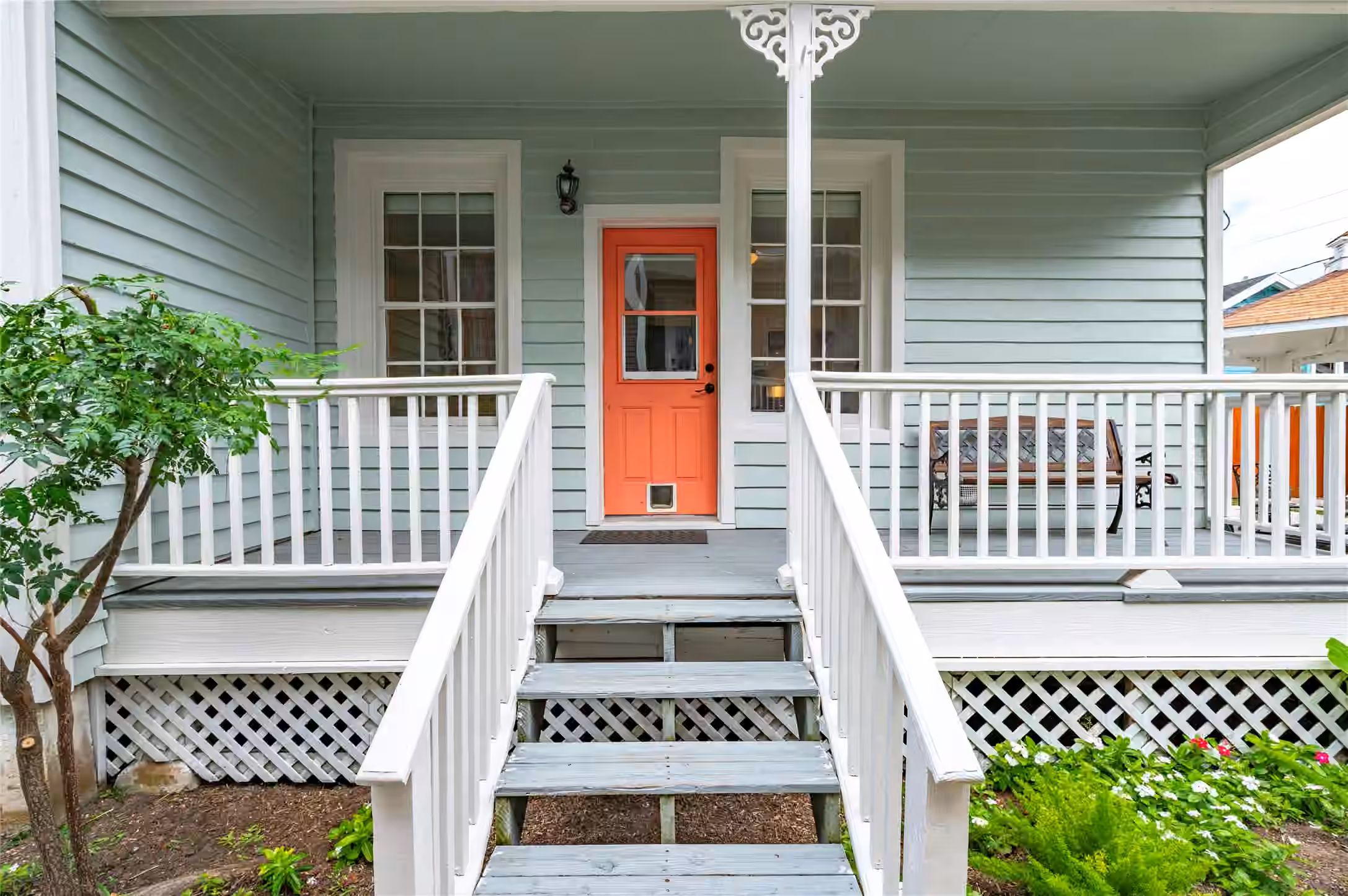 Photo 5 of 1419 Church Street, Galveston, TX