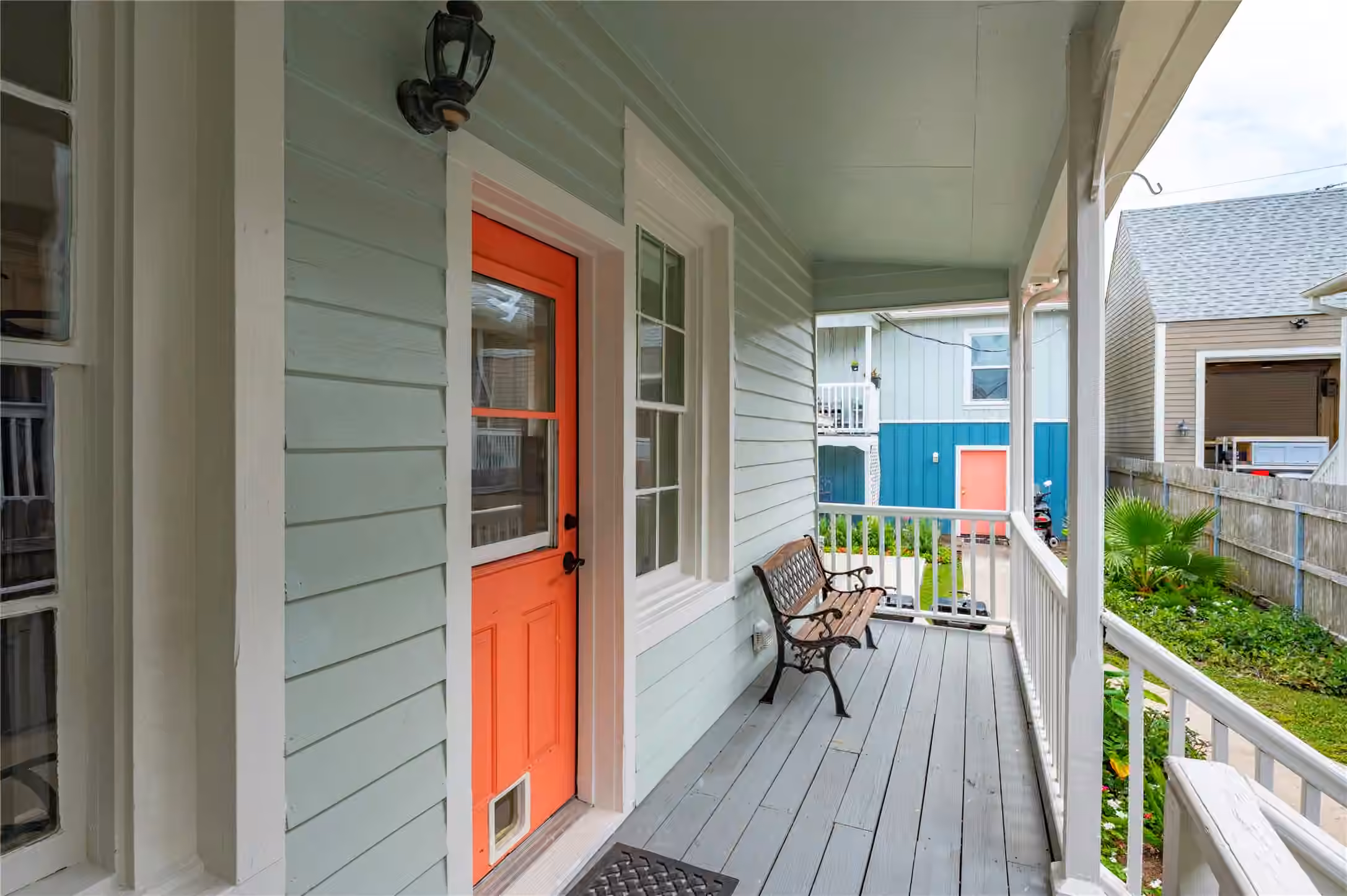 Photo 7 of 1419 Church Street, Galveston, TX