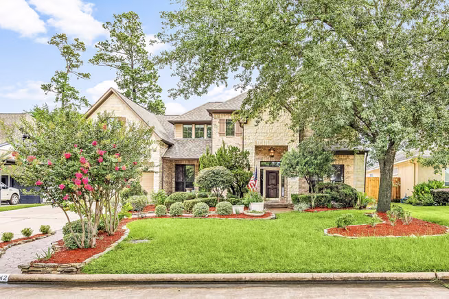 Photo 6 of 14242 Mindy Park Lane, Houston, TX