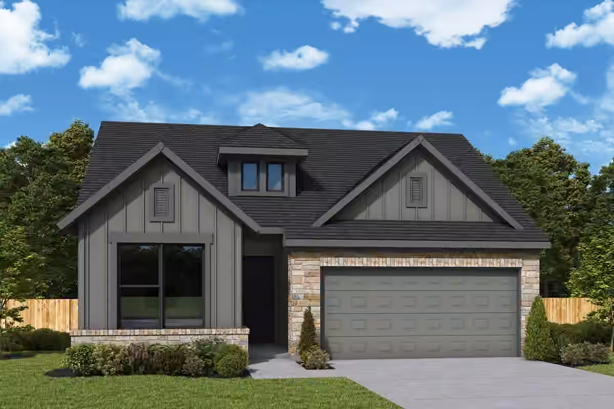 Photo of 4614 Gemini Street, Richmond, TX 77469