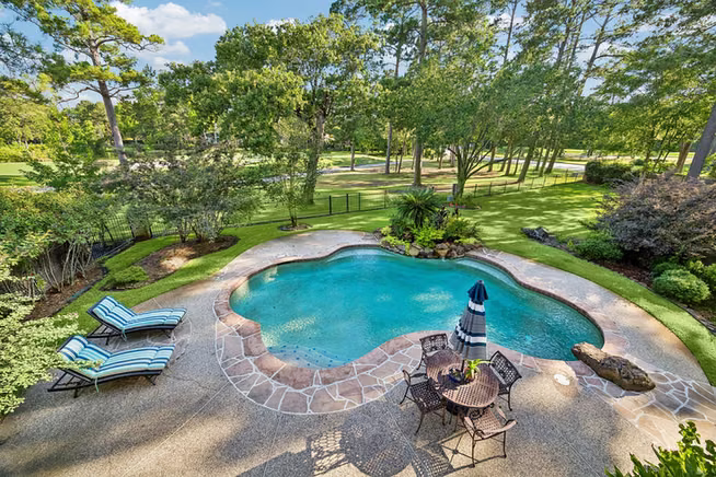 Photo 5 of 4206 Hidden Links Court, Kingwood, TX