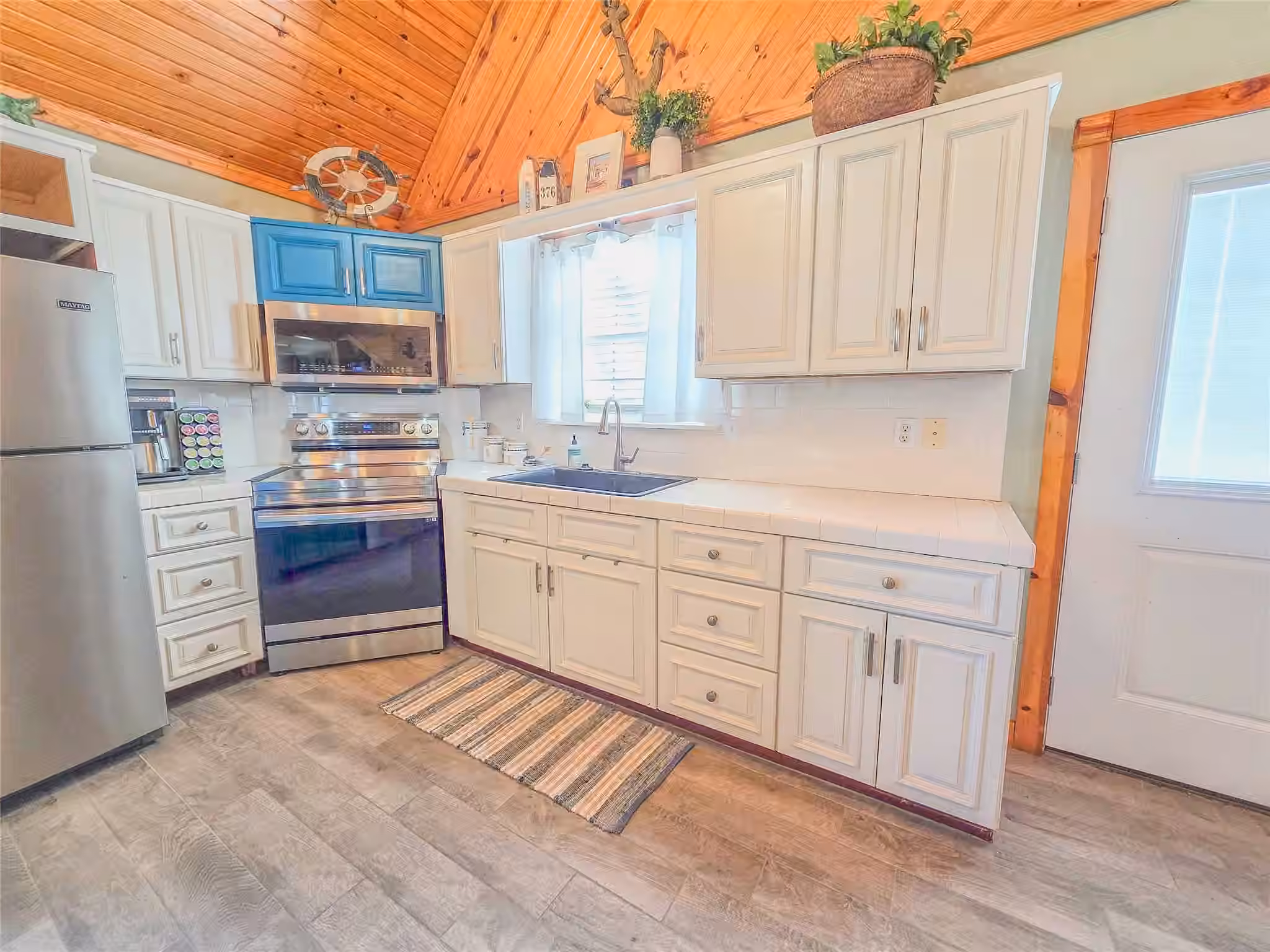 Photo 7 of 376 Haddock Drive, Palacios, TX