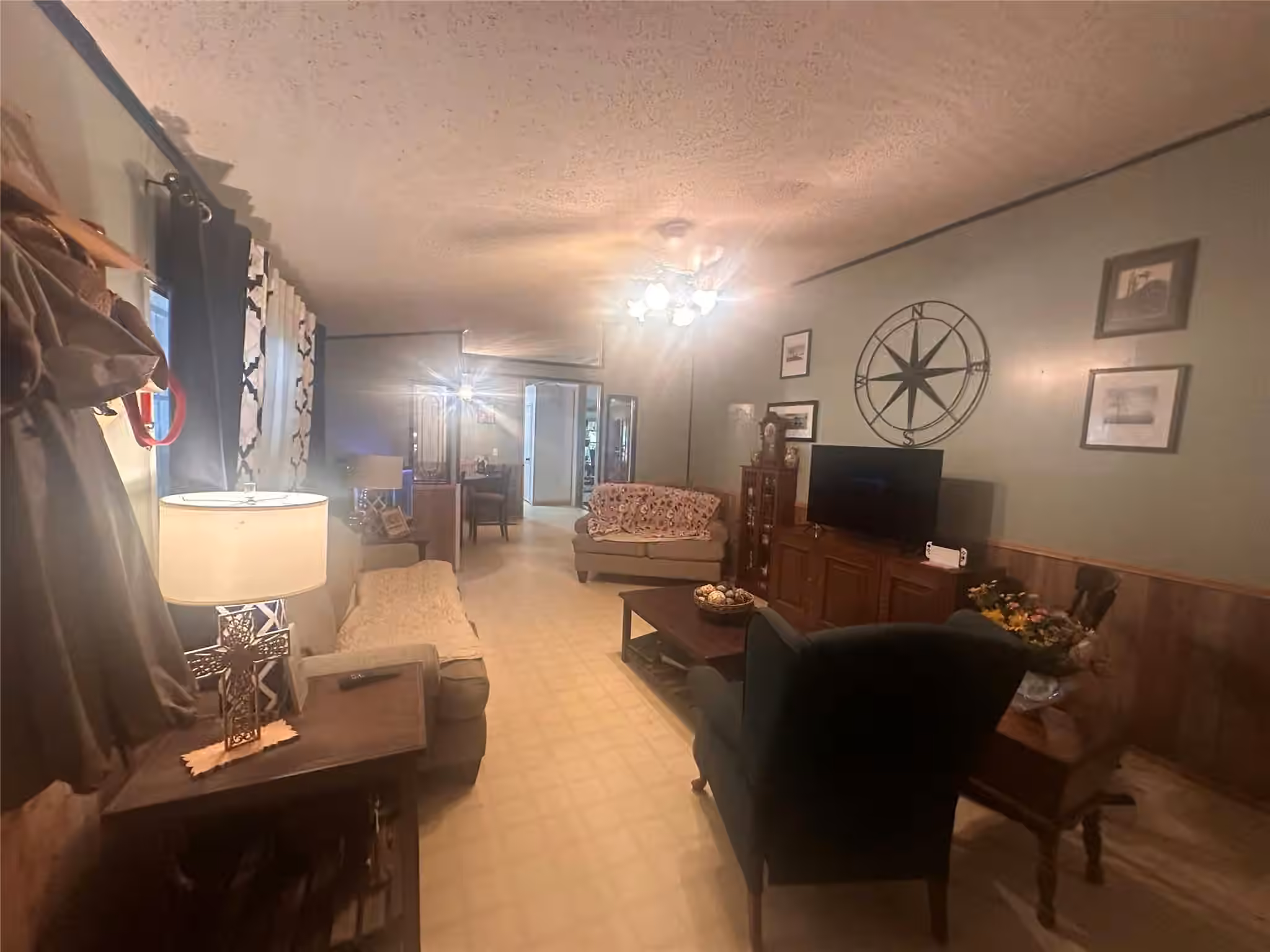 Photo 2 of 612 Byrd Salyer Road, Bay City, TX