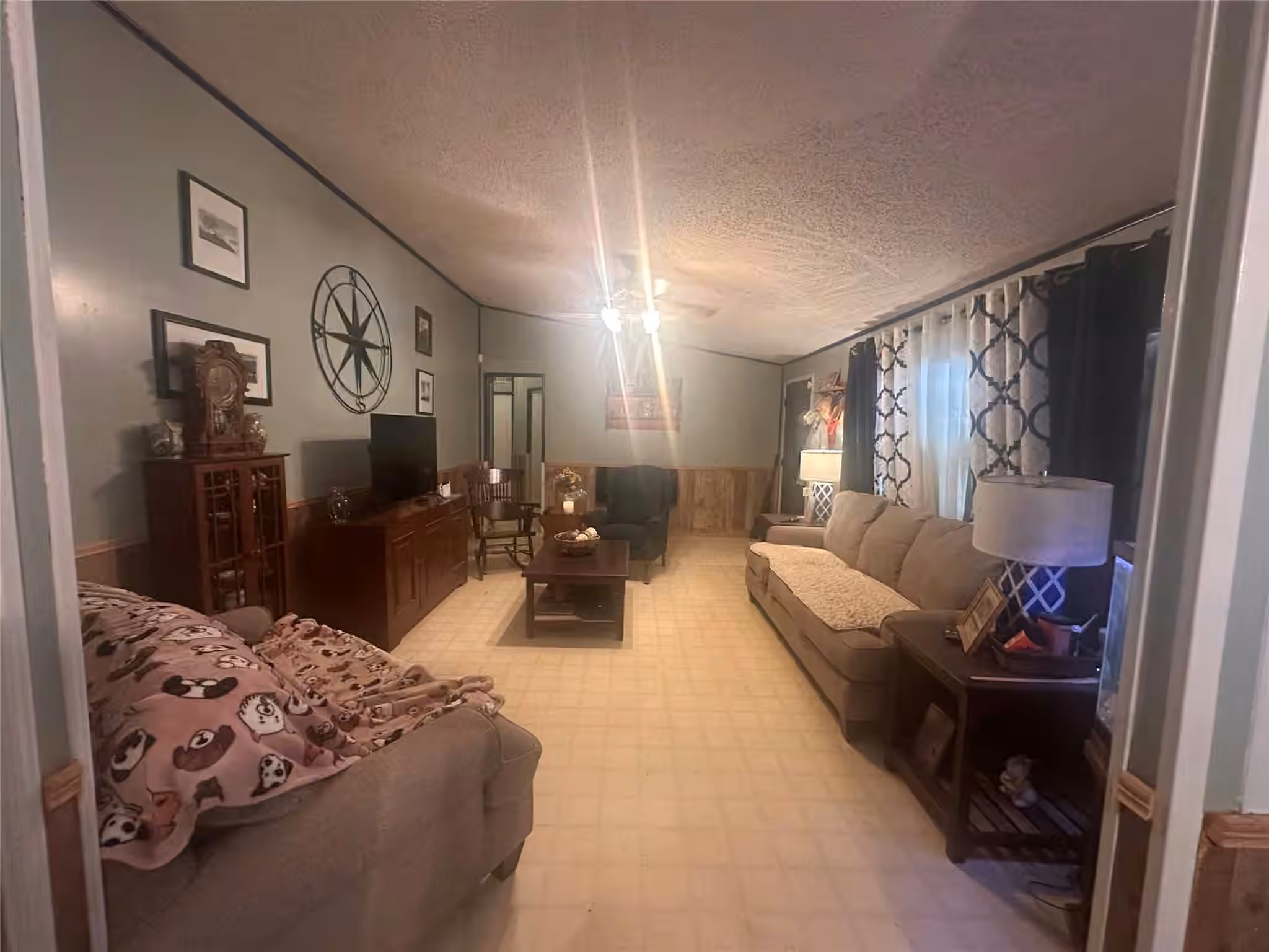 Photo 3 of 612 Byrd Salyer Road, Bay City, TX
