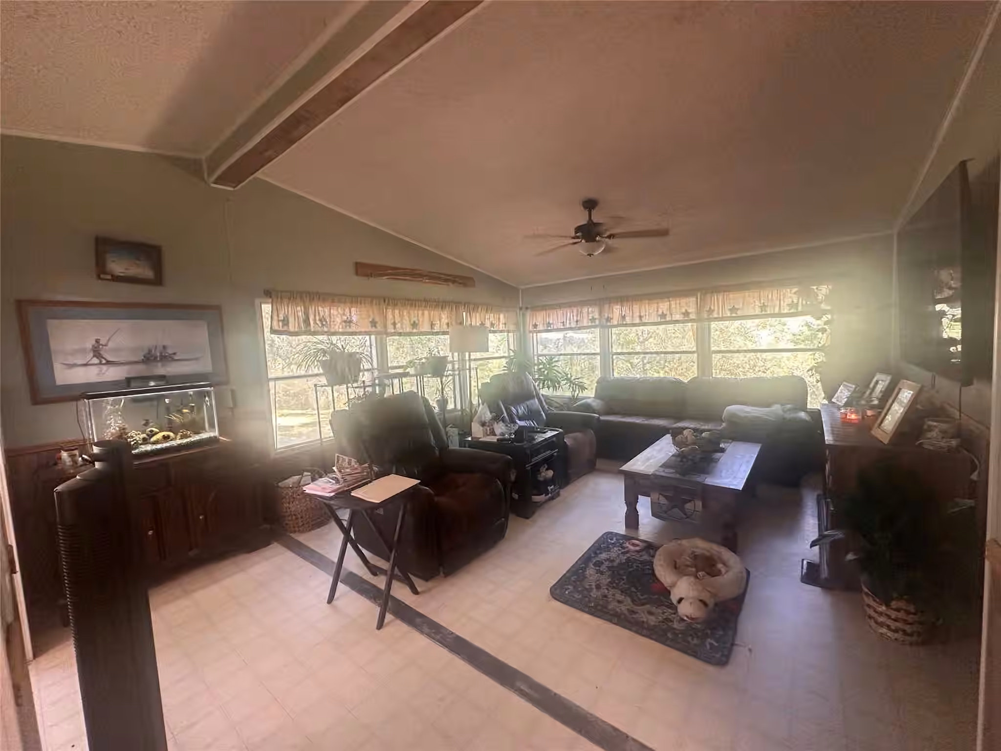 Photo 5 of 612 Byrd Salyer Road, Bay City, TX