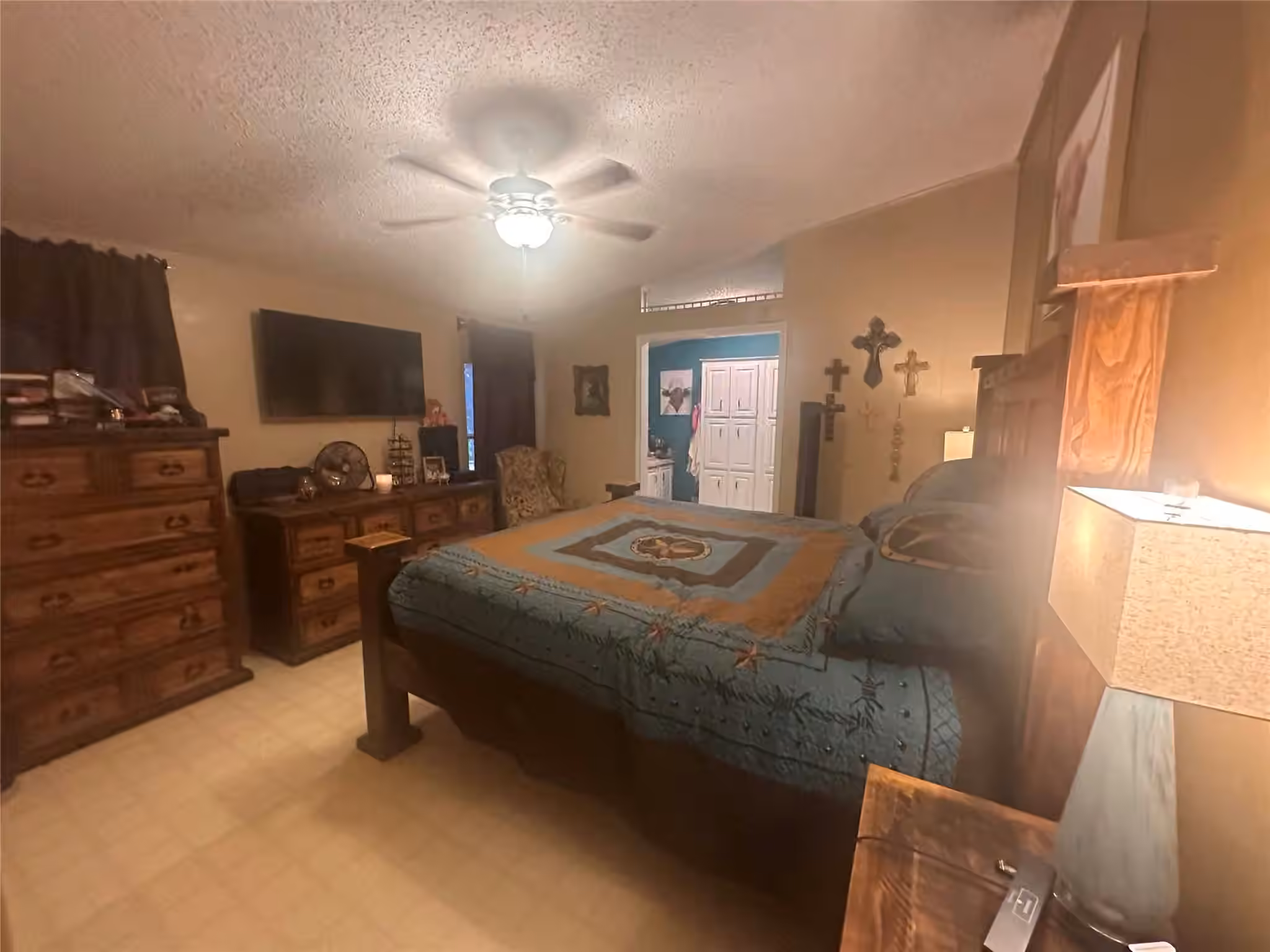Photo 6 of 612 Byrd Salyer Road, Bay City, TX
