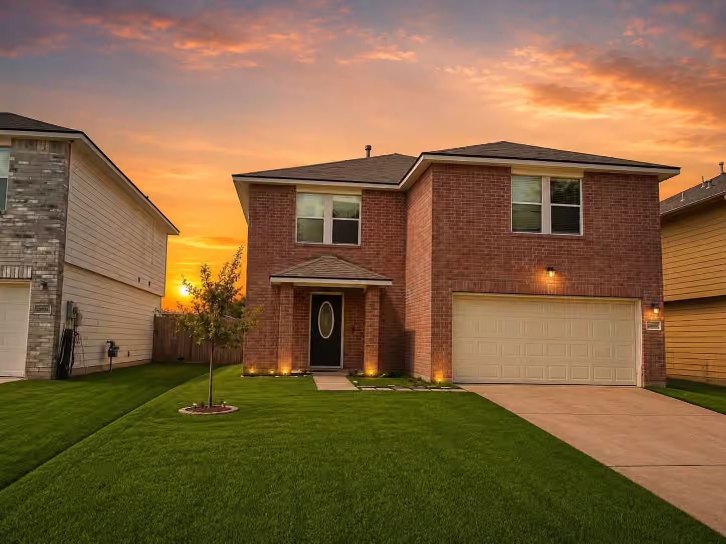 Photo of 20922 Banyan Crest Lane, Katy, TX