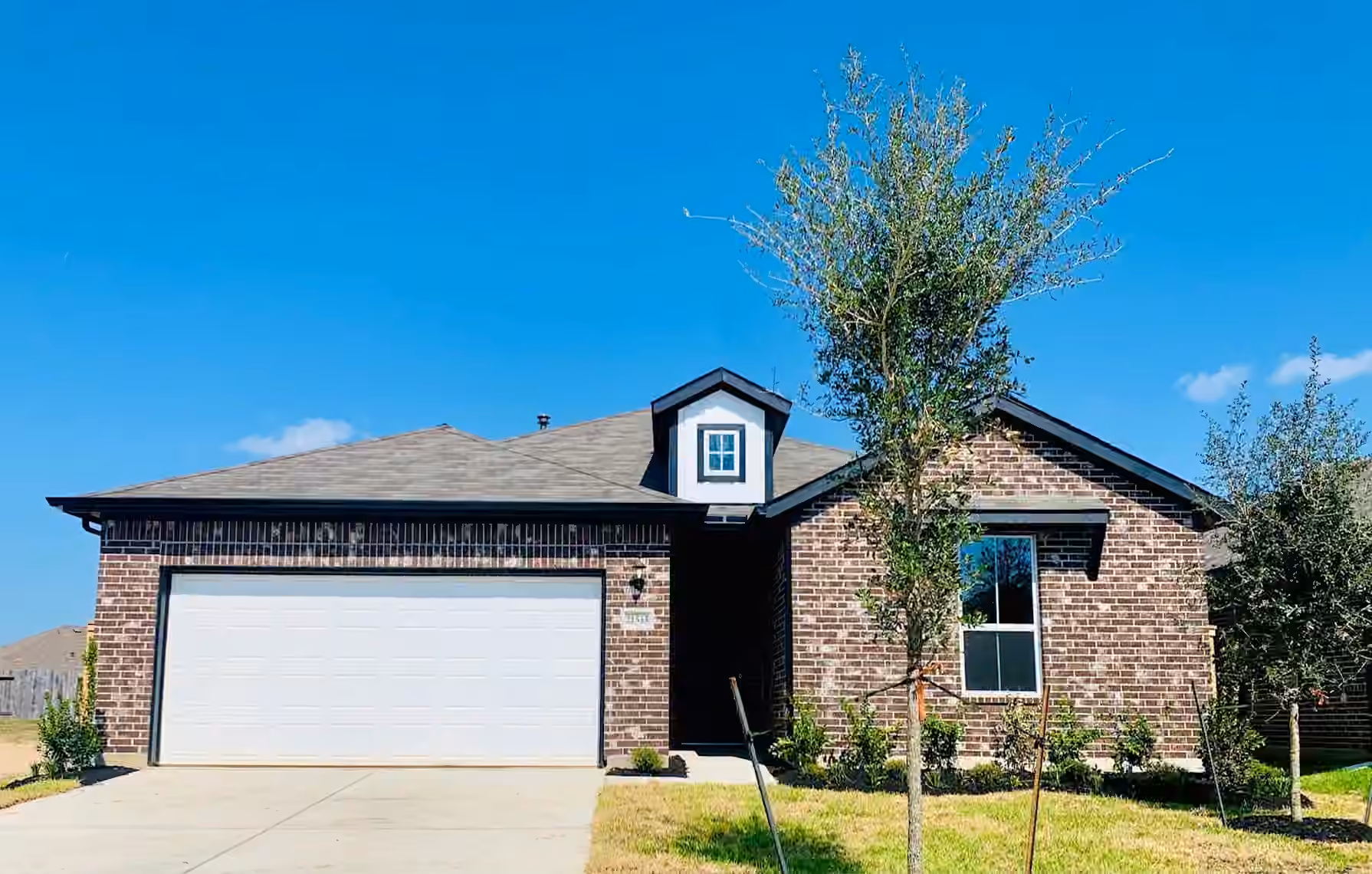 Photo of 21535 Holbrook Drive, New Caney, TX