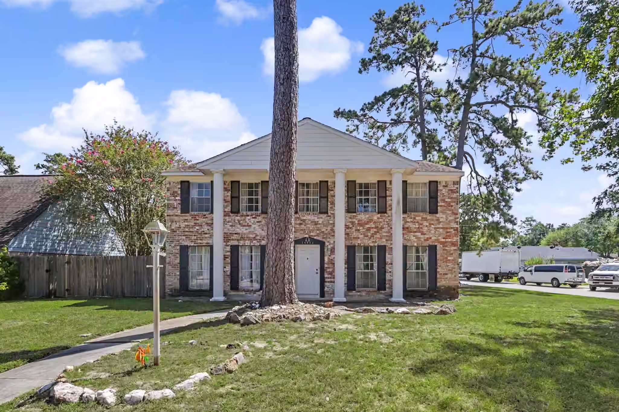 Photo of 28902 Holly Hill Drive, Shenandoah, TX