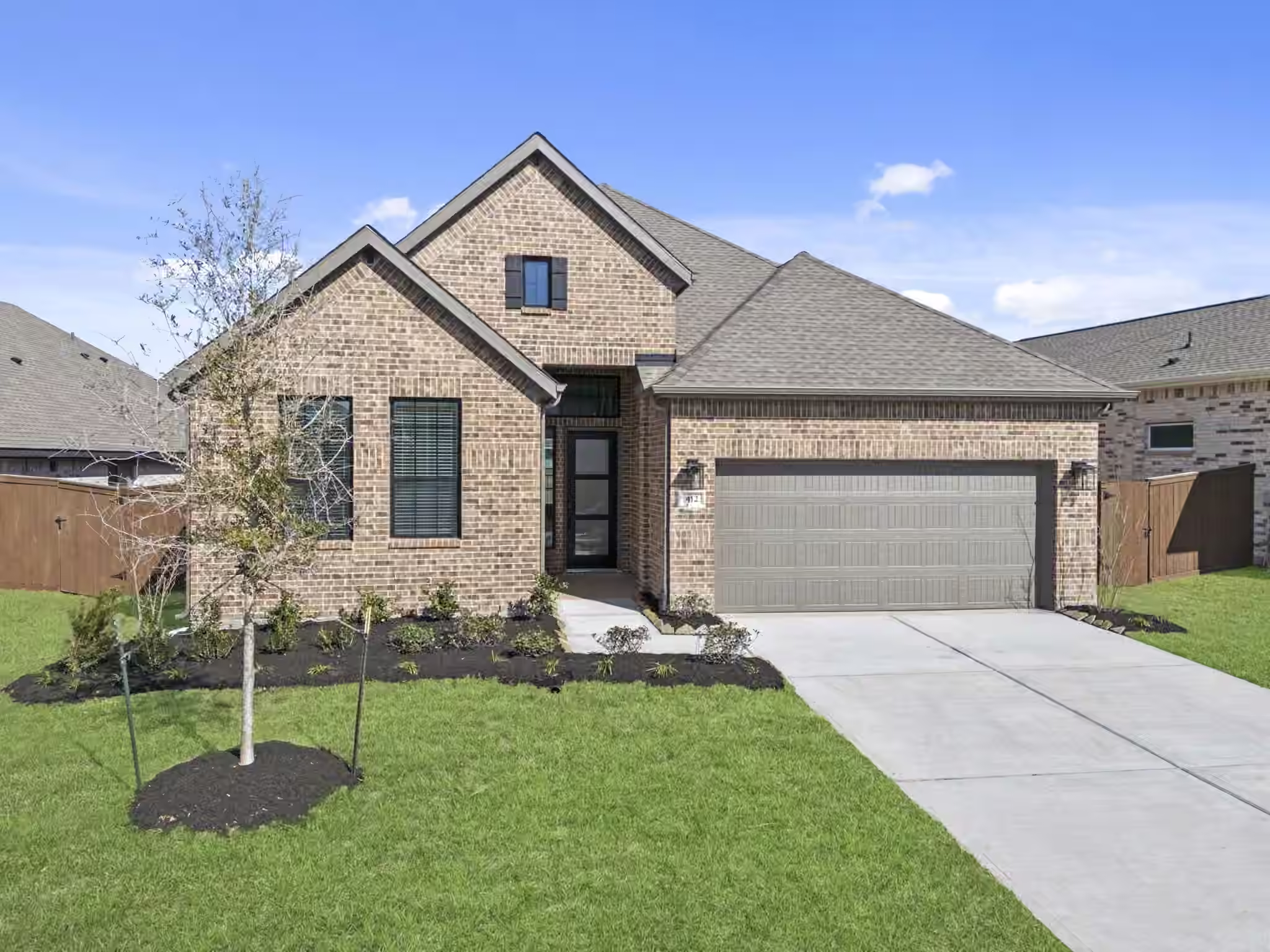 Photo 2 of 412 Hillview Nature, New Caney, TX