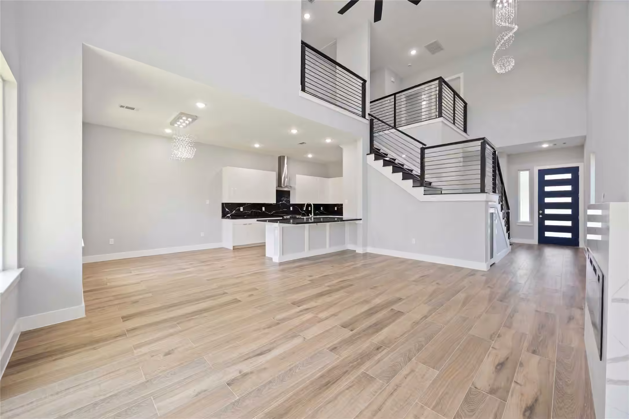 Photo of 4923 Golden Forest Drive, Houston, TX 77091