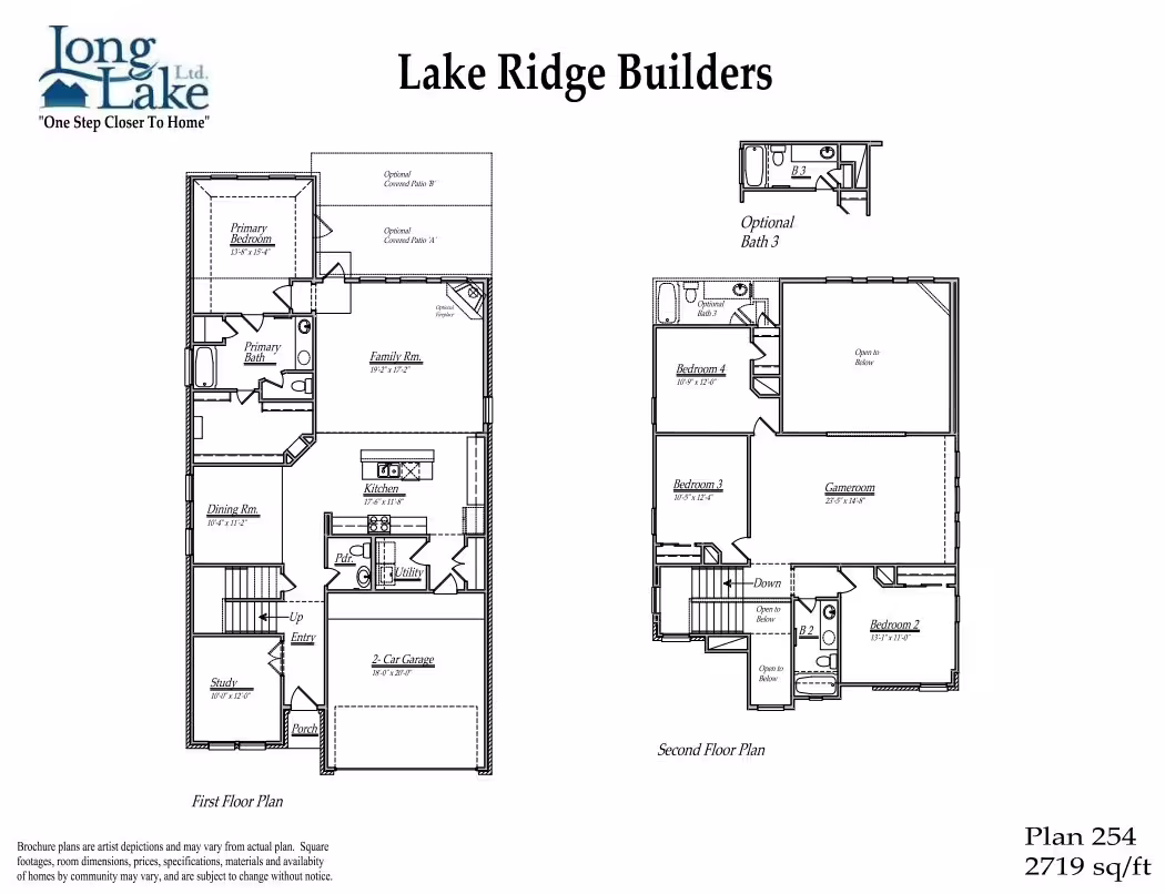 Photo 2 of 11115 Rose River Drive, Houston, TX