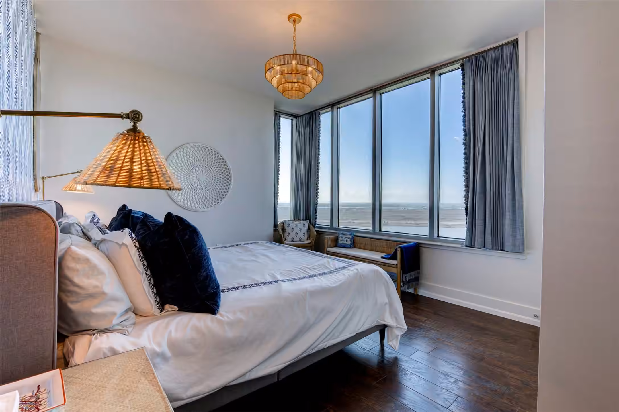 Photo 4 of 801 E Beach Drive BC1912, Galveston, TX