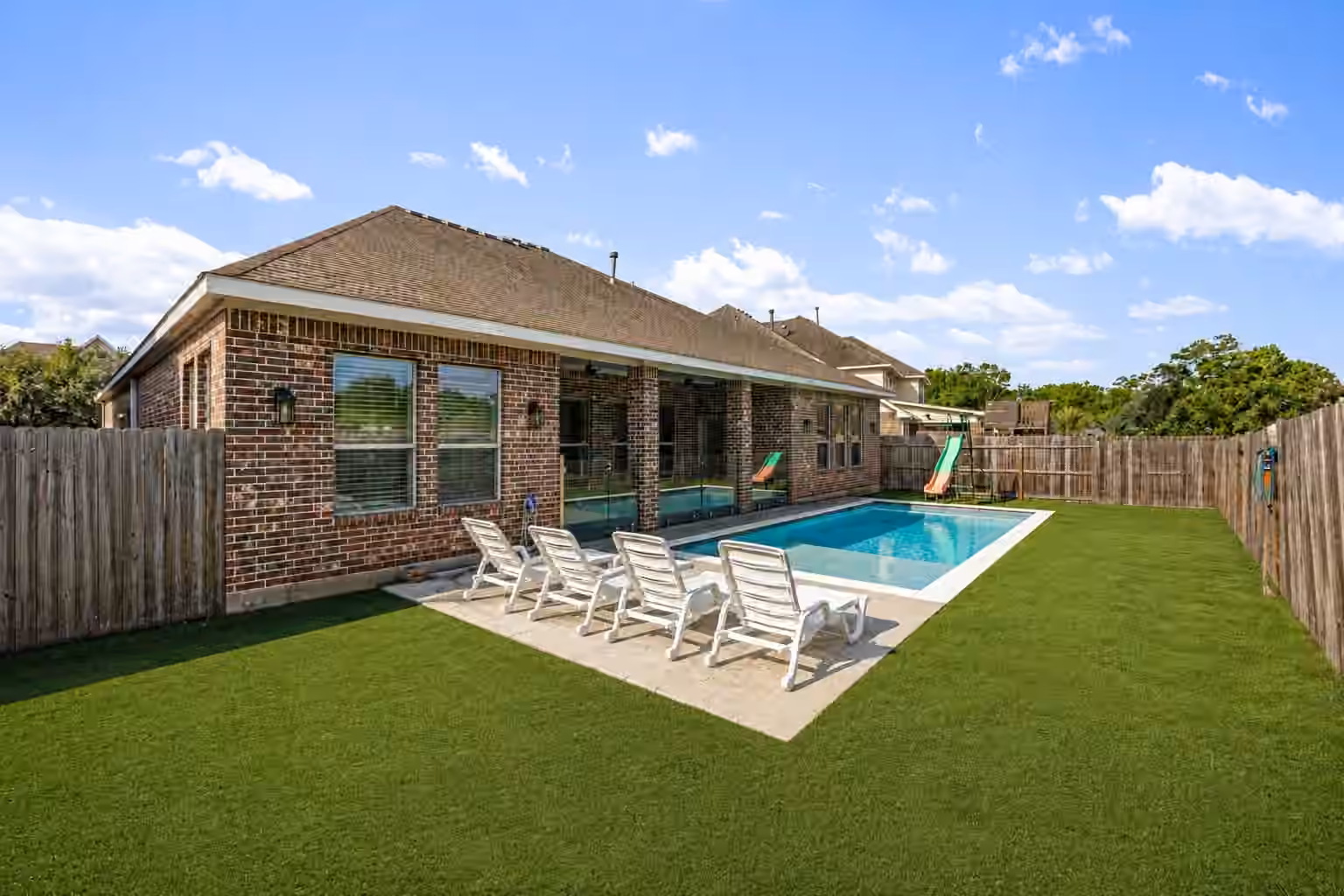 Photo of 4213 Sycamore Point, Friendswood, TX