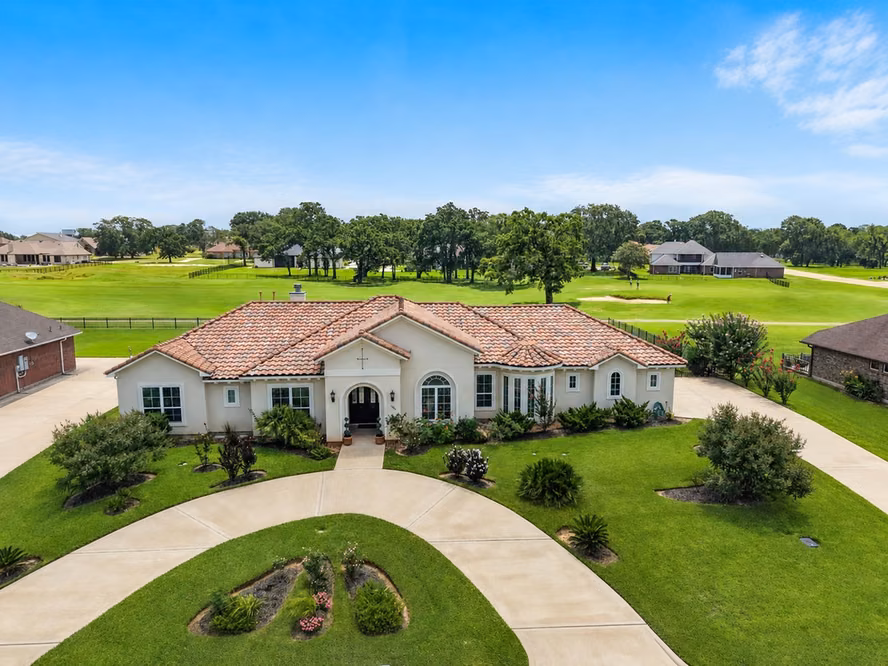 Photo 4 of 230 Lawrence Marshall Drive, Hempstead, TX